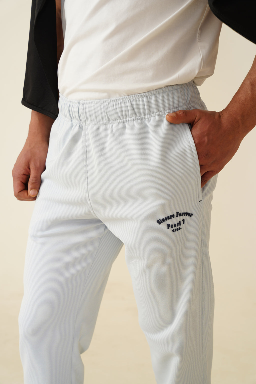 Summer Track Pants