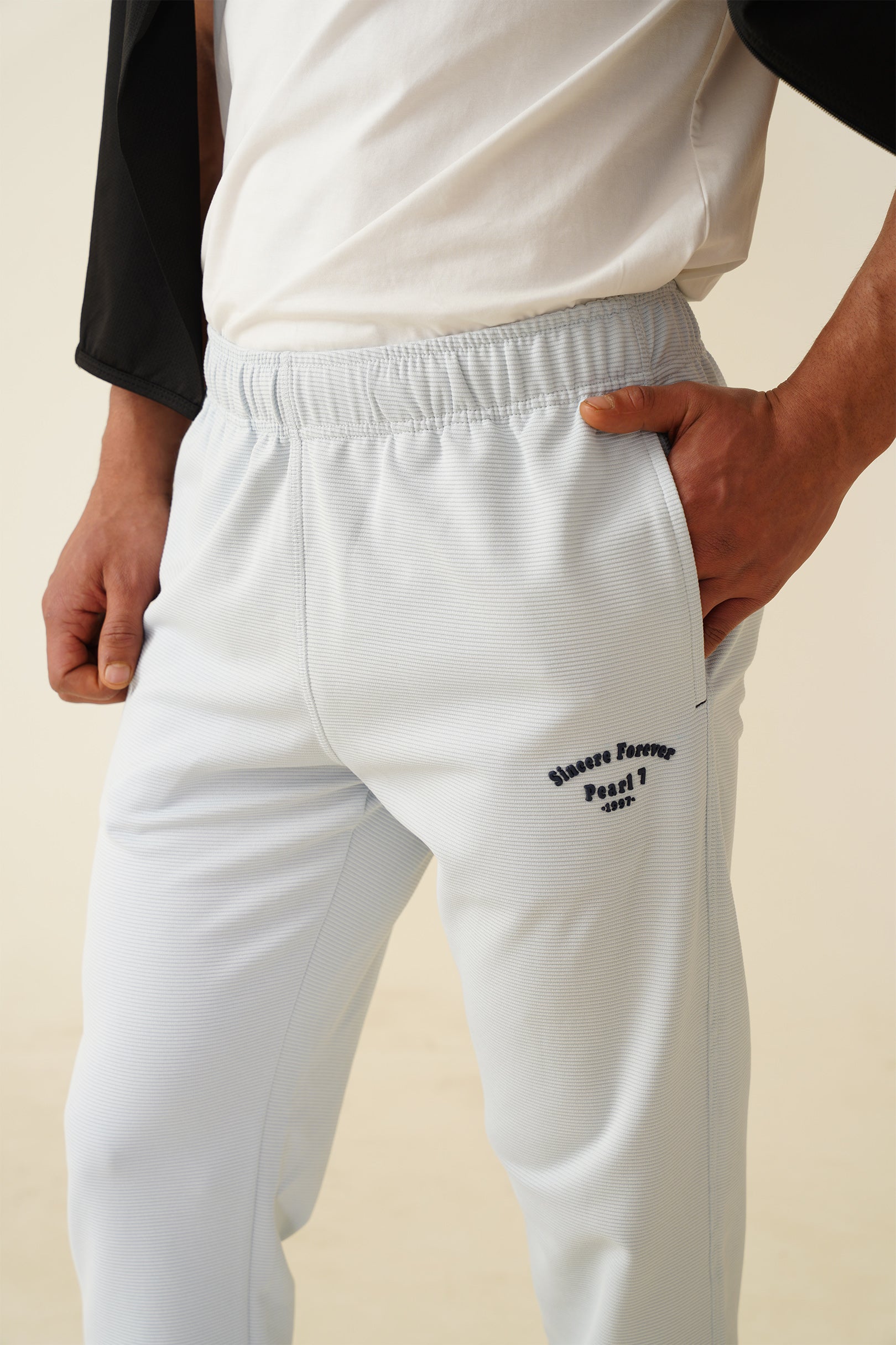 Summer Track Pants