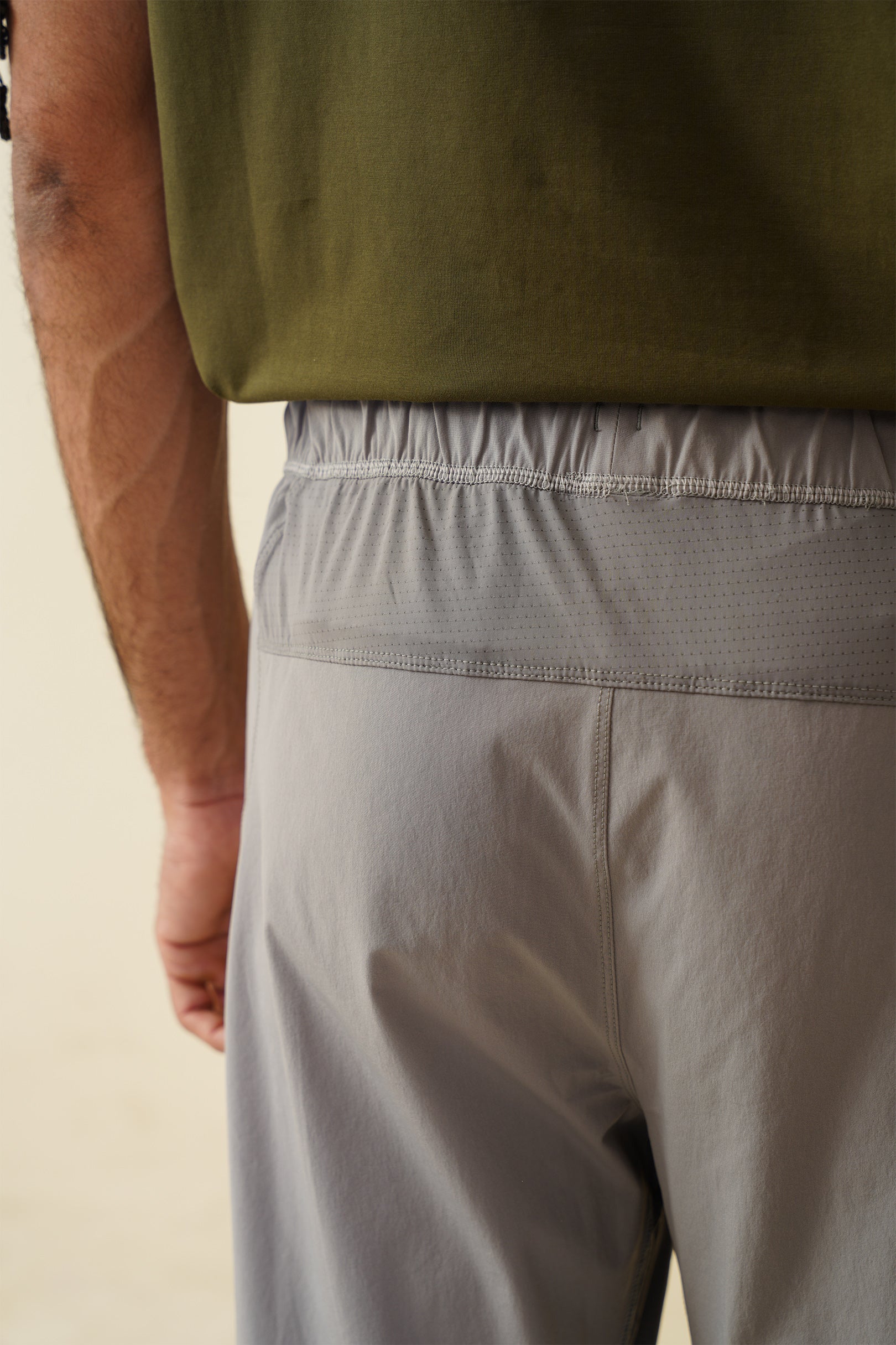 Technical Sports Trouser