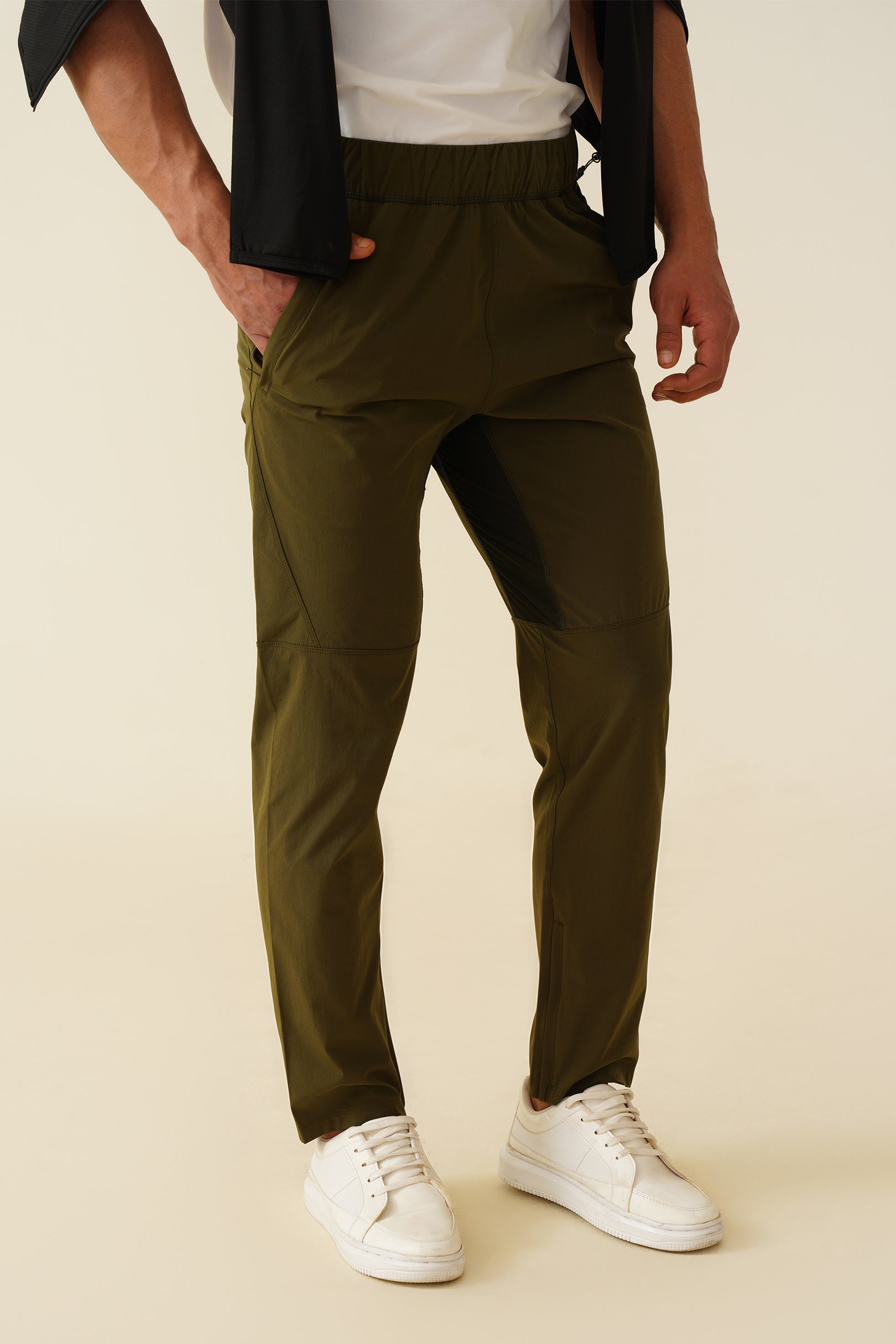 Technical Sports Trouser