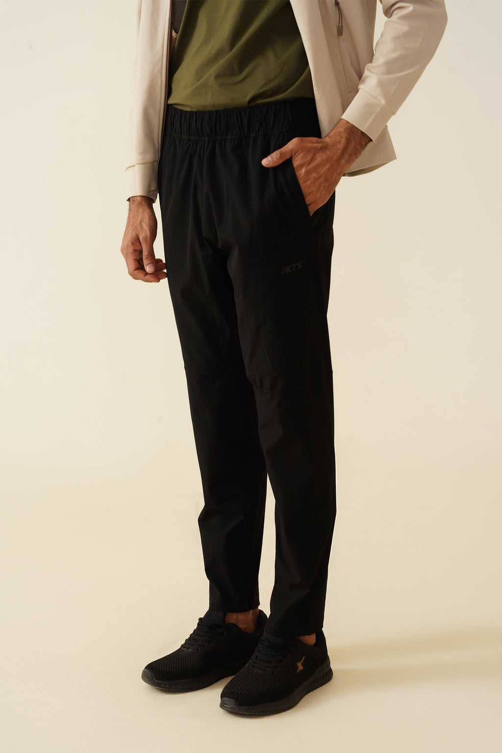 Technical Sports Trouser