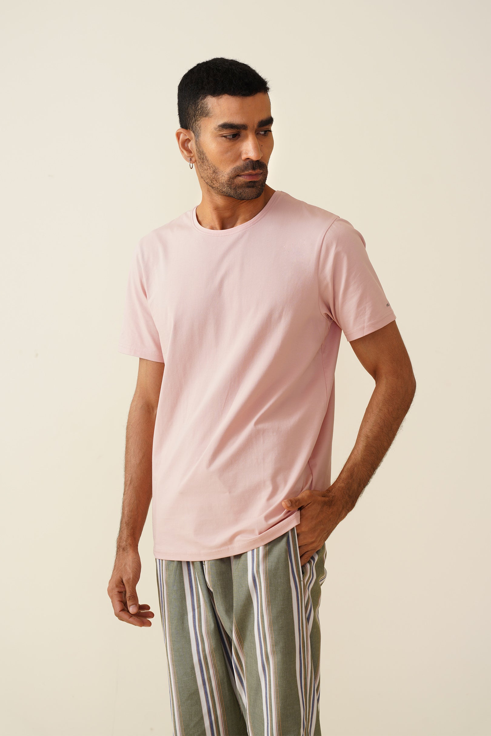 Tri-Pack T-Shirt 1 Pack (3 Pcs)