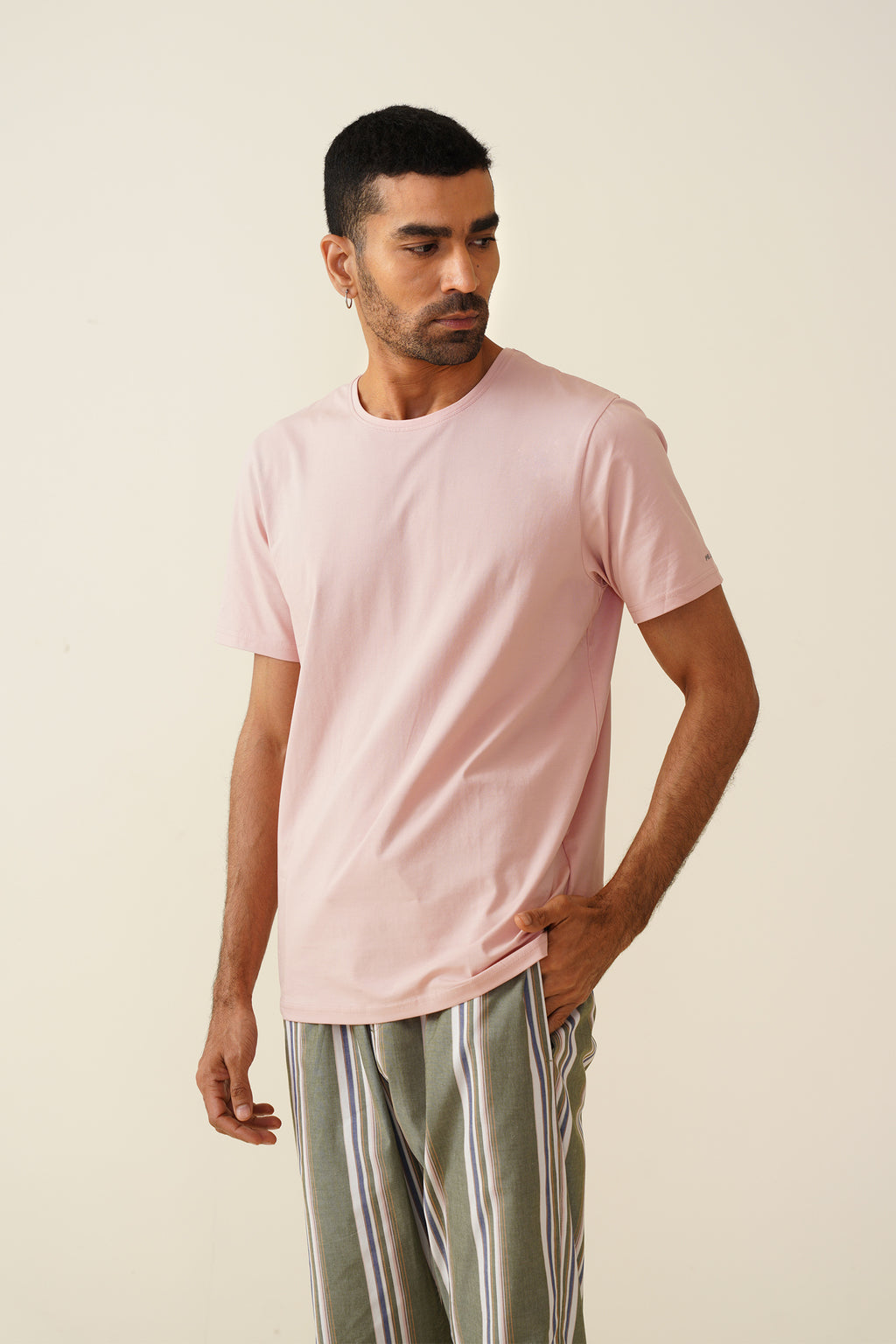 Tri-Pack T-Shirt 1 Pack (3 Pcs)