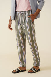Ultimate Relaxation Cotton Pyjamas