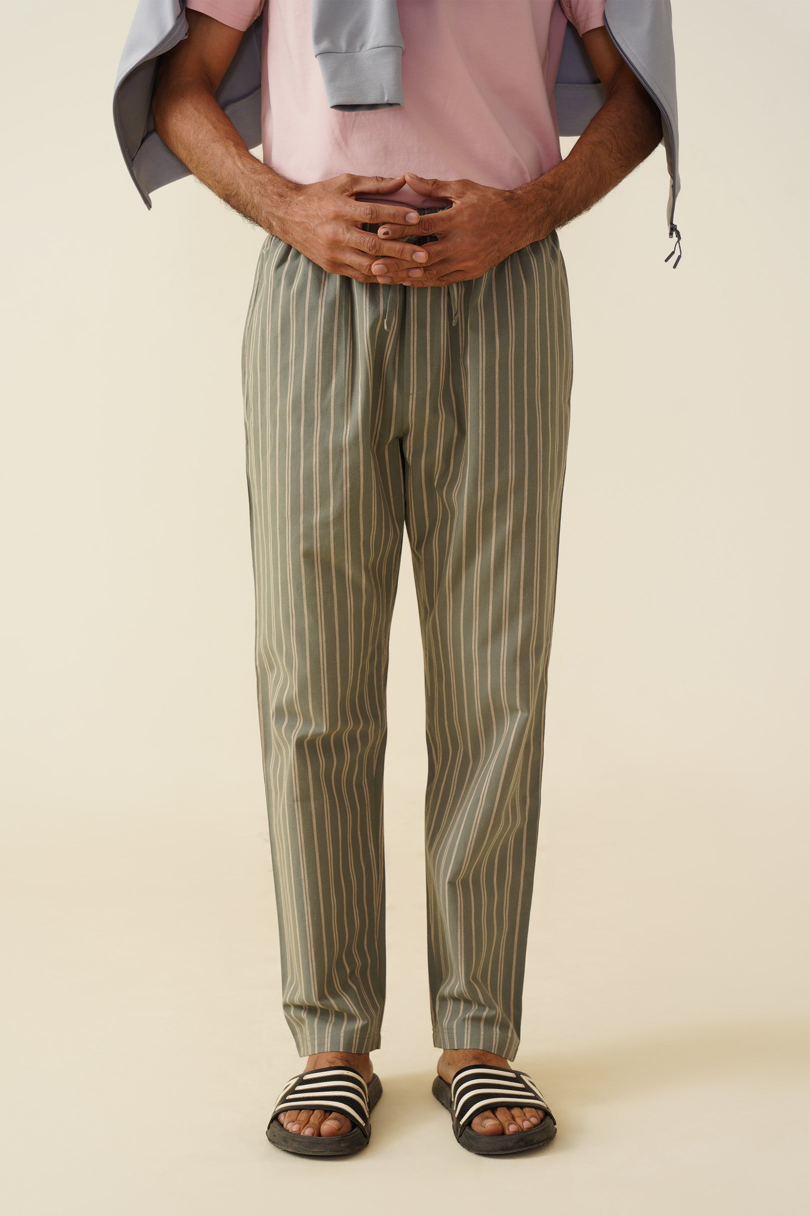 Ultimate Relaxation Cotton Pyjamas