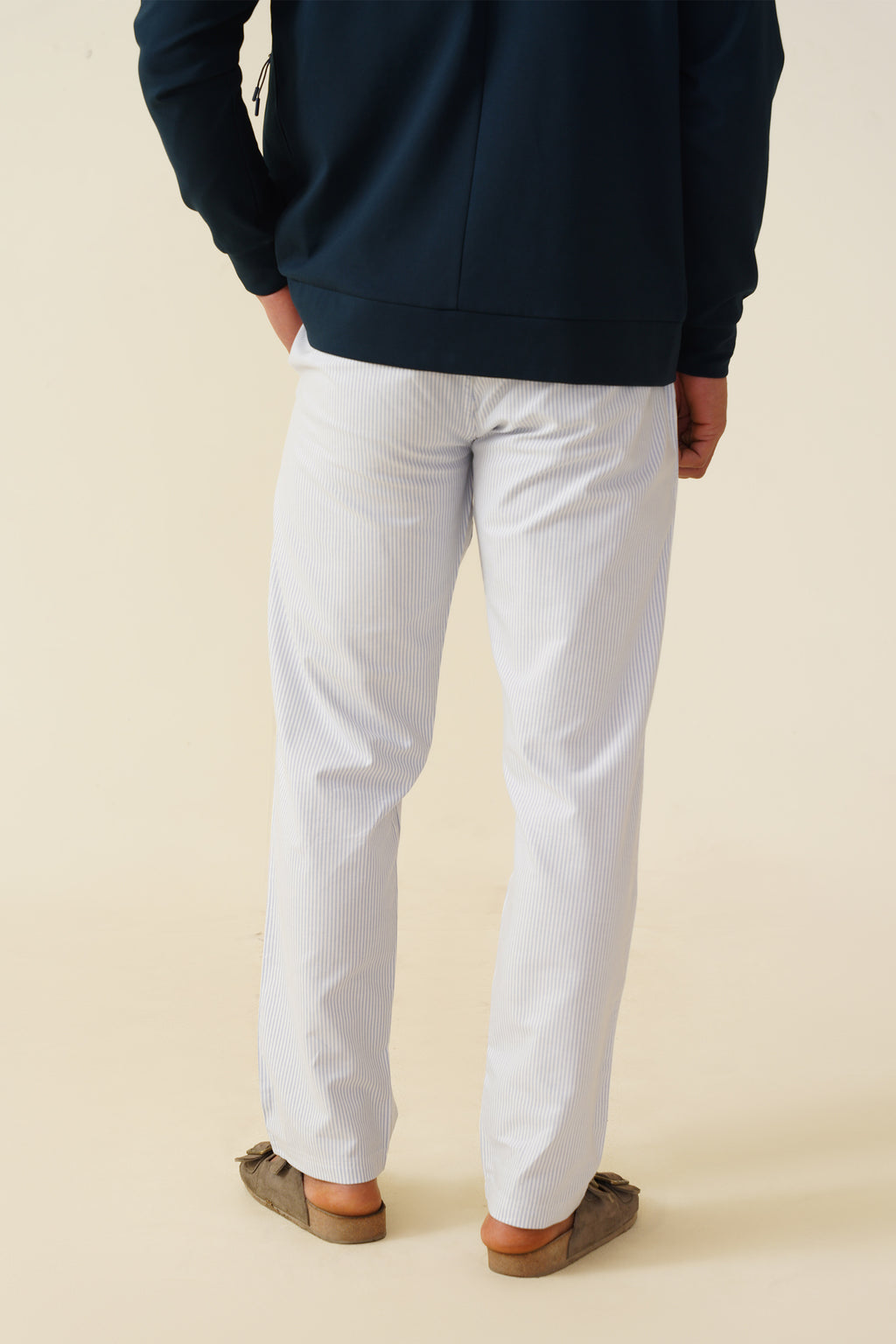 Ultimate Relaxation Cotton Pyjamas