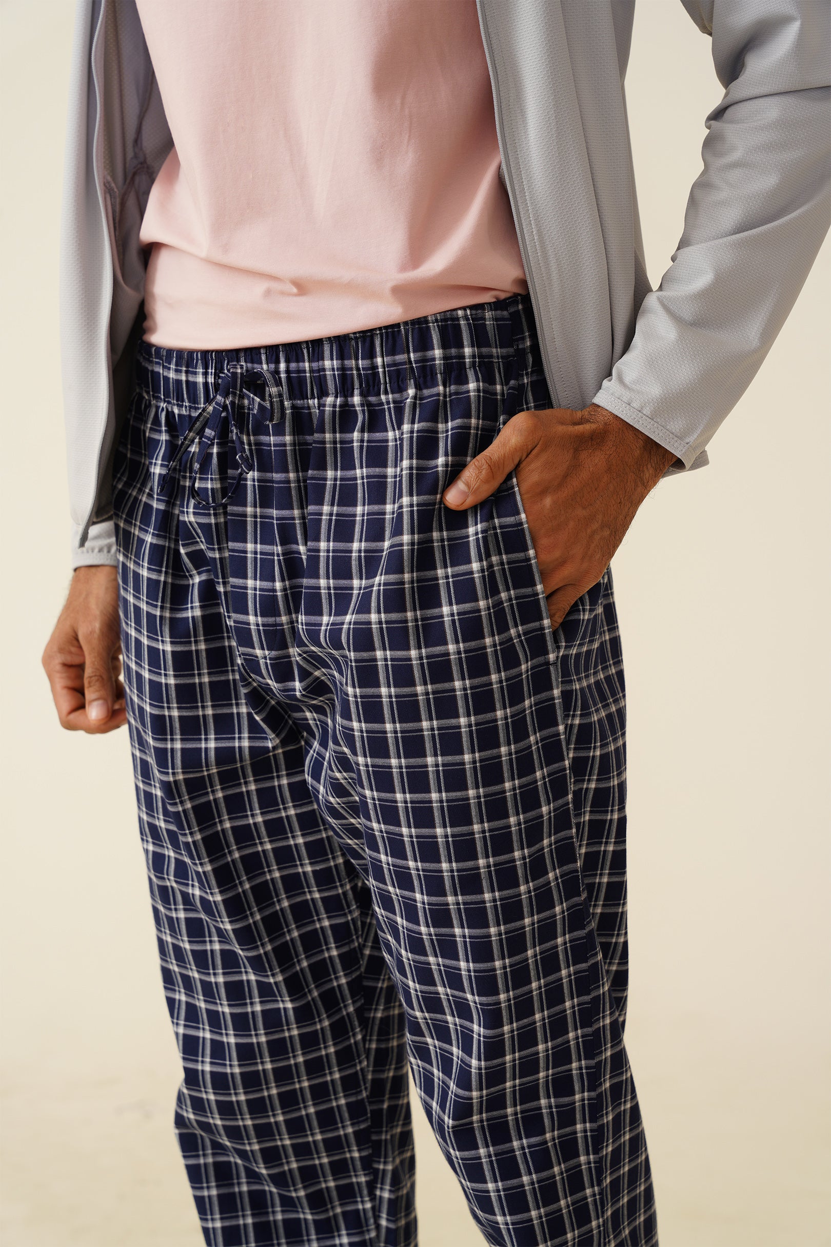 Ultimate Relaxation Cotton Pyjamas