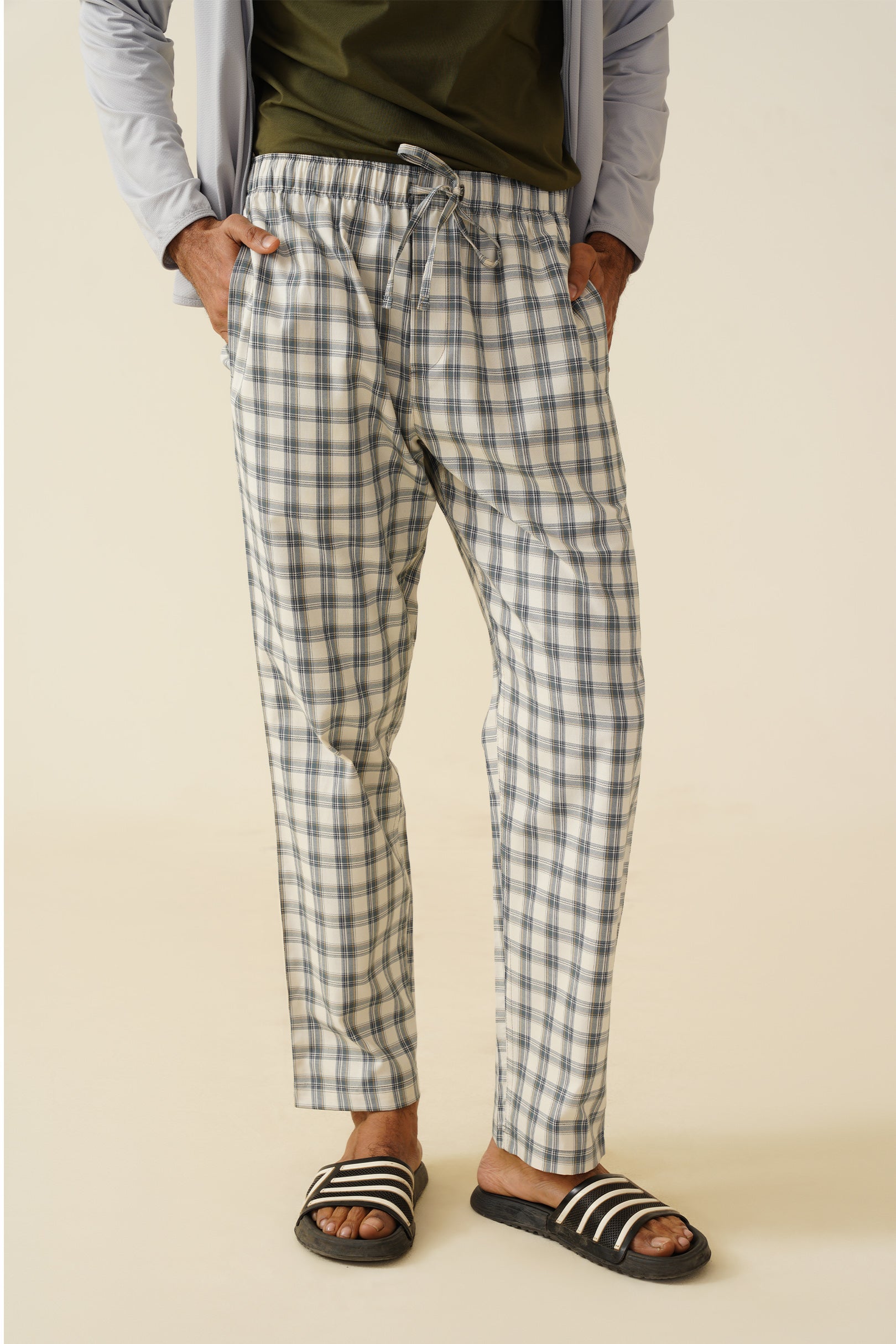 Ultimate Relaxation Cotton Pyjamas