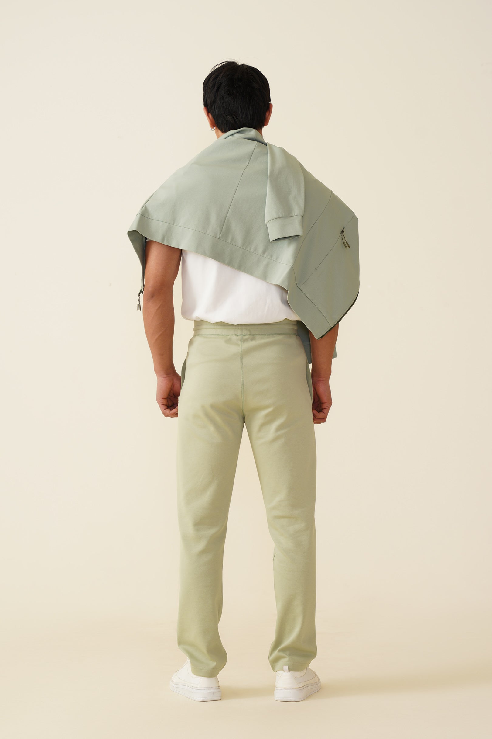 All-Weather Track Pants for Every Season