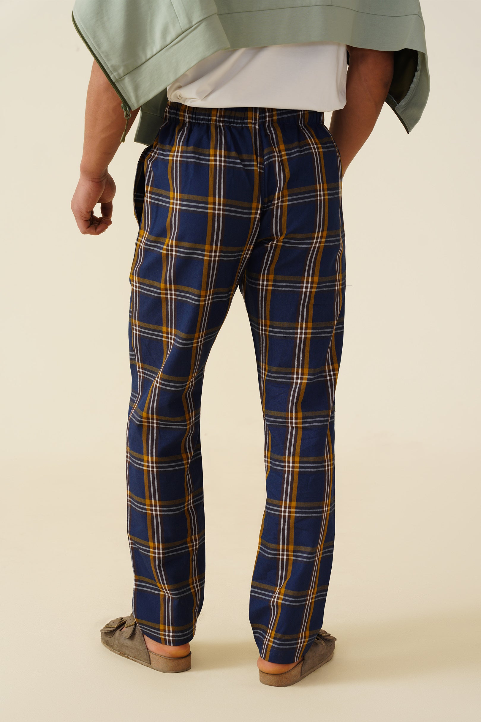 Ultimate Relaxation Cotton Pyjamas