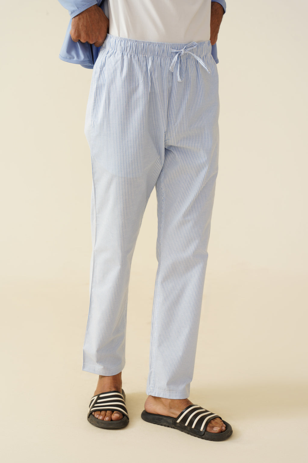Ultimate Relaxation Cotton Pyjamas