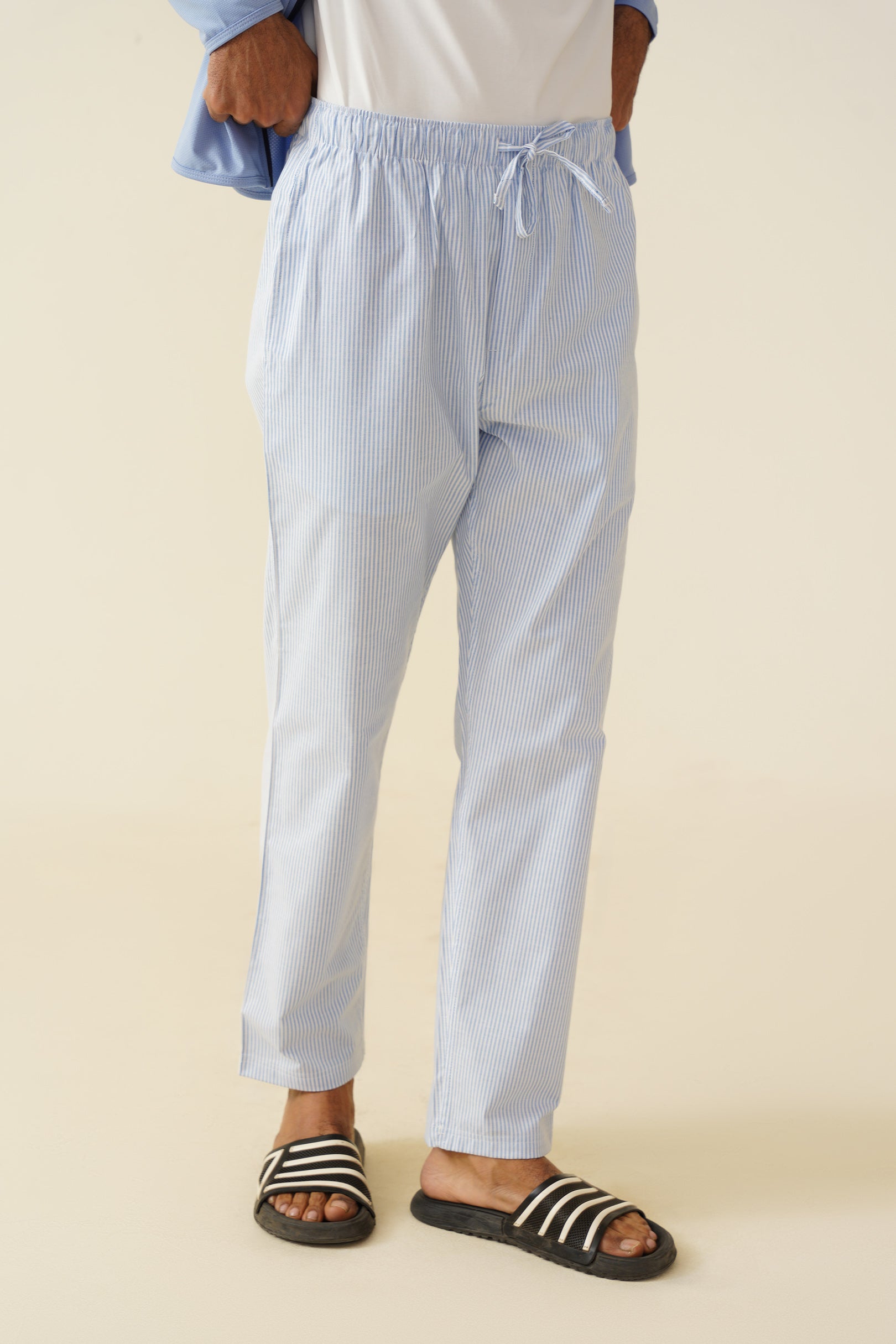 Ultimate Relaxation Cotton Pyjamas