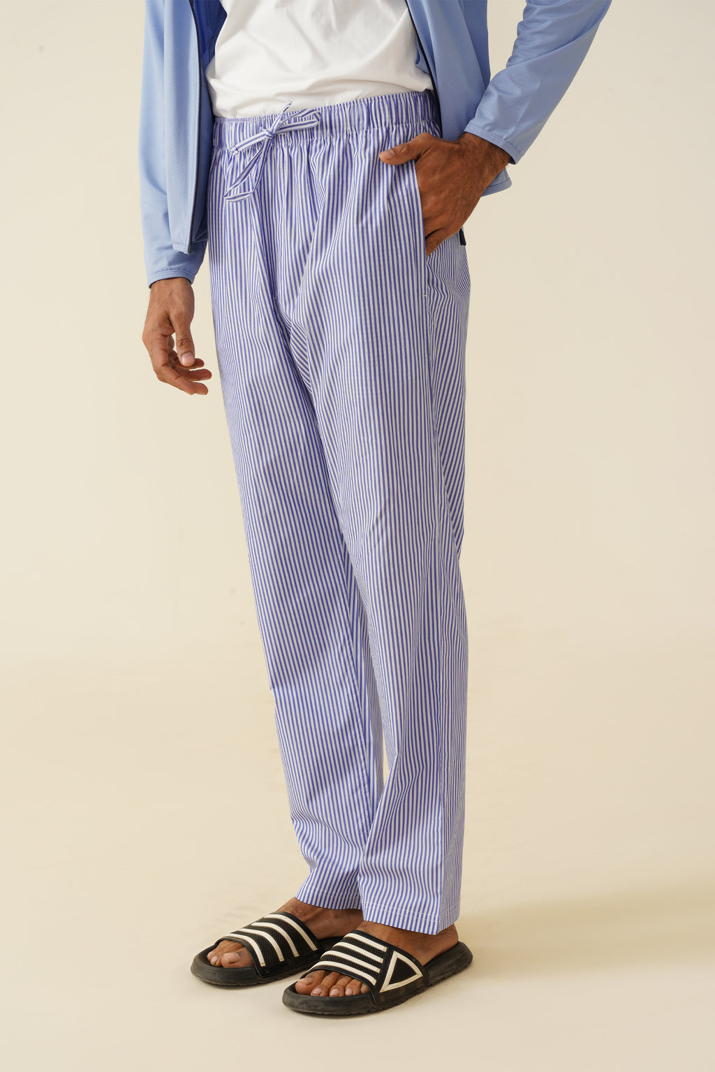 Ultimate Relaxation Cotton Pyjamas