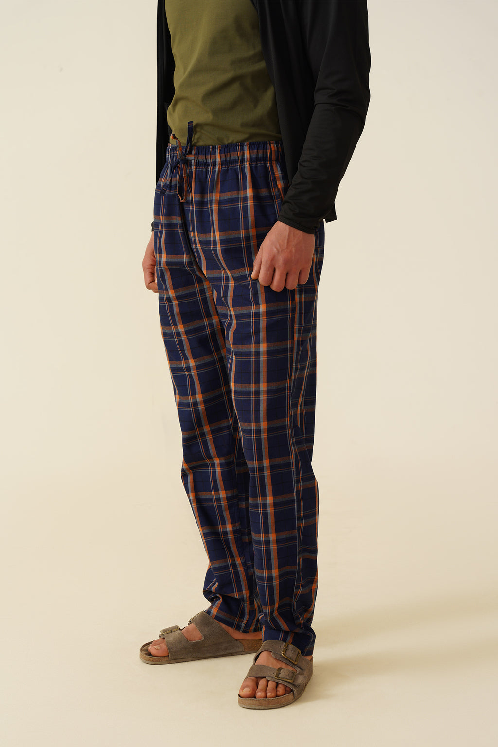 Ultimate Relaxation Cotton Pyjamas