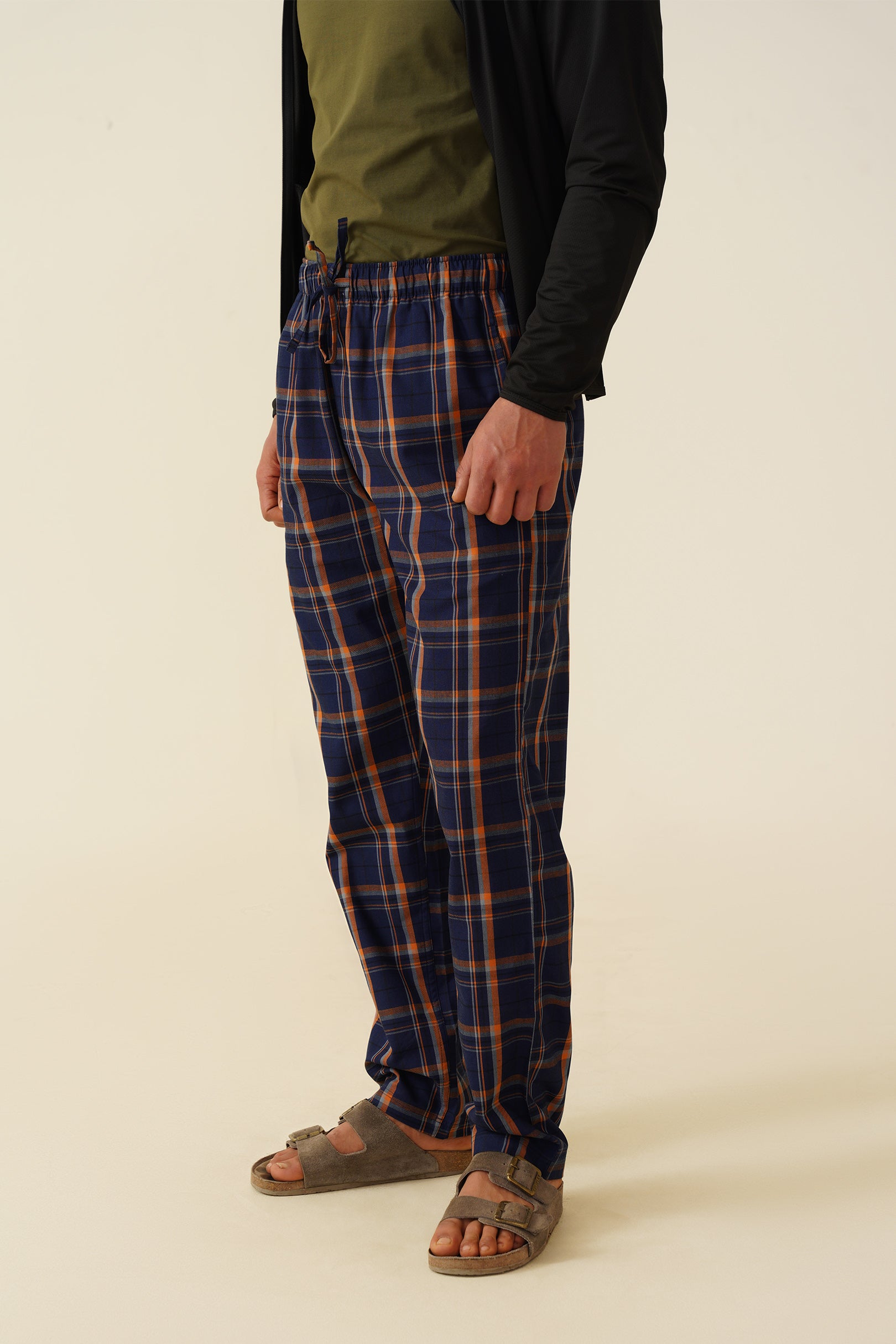 Ultimate Relaxation Cotton Pyjamas
