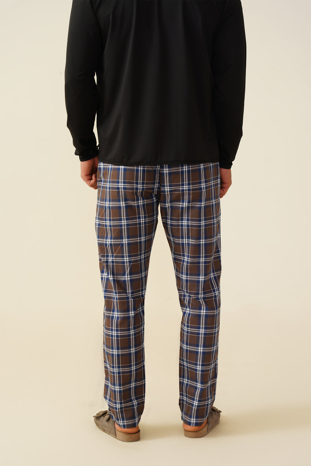 Ultimate Relaxation Cotton Pyjamas