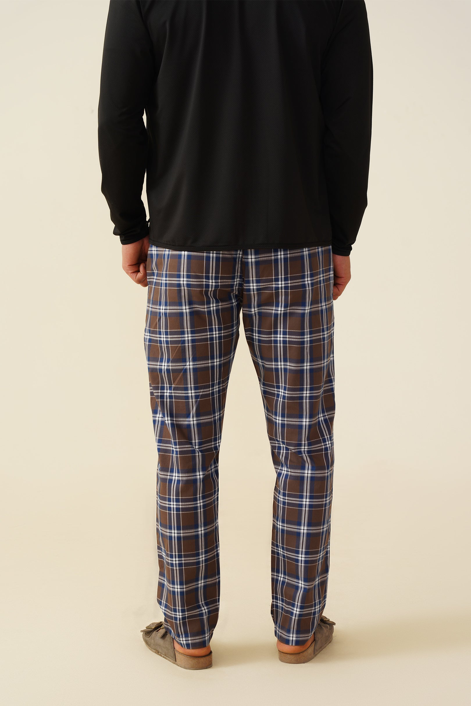Ultimate Relaxation Cotton Pyjamas
