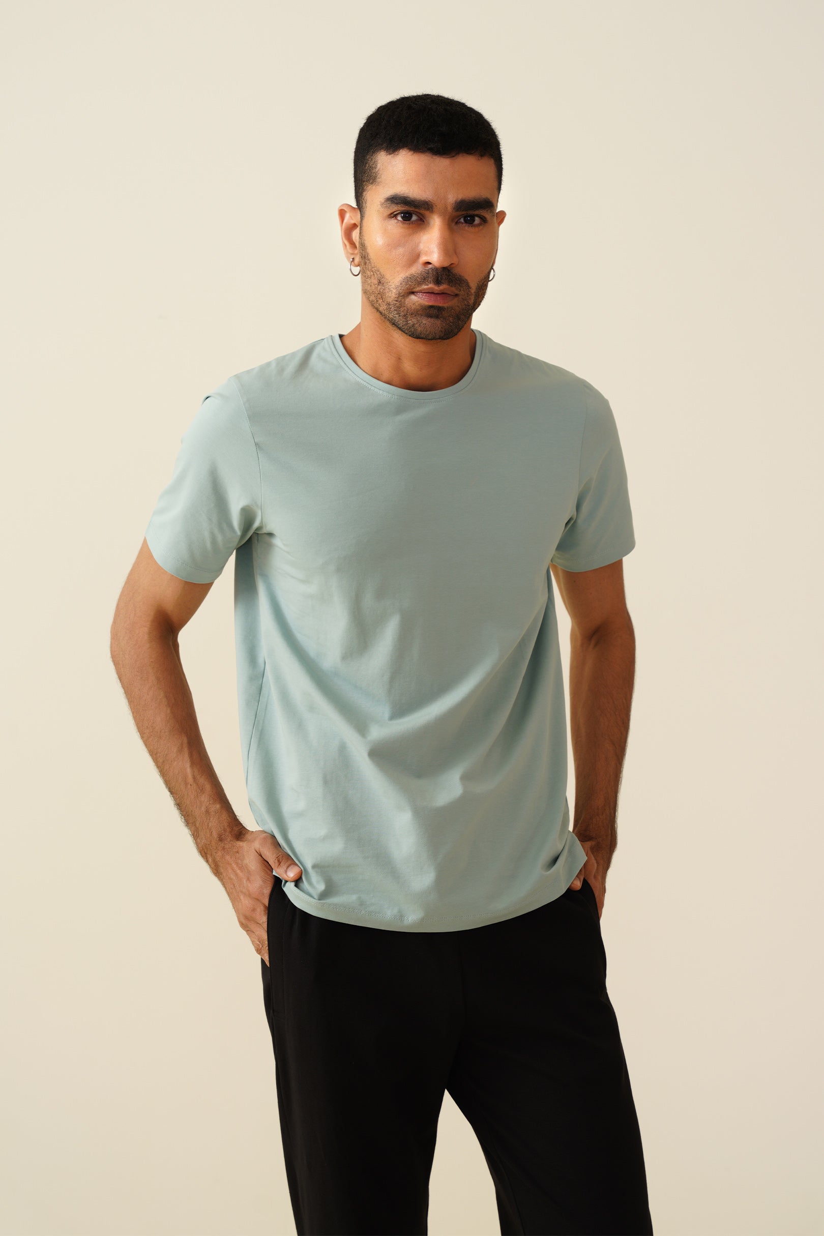 Tri-Pack T-Shirt 1 Pack (3 Pcs)