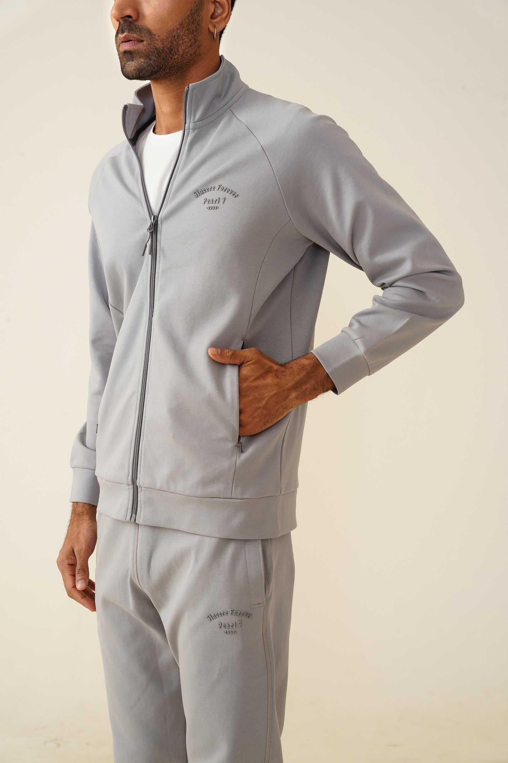 Ultimate Comfort & Style Zipper for Every Season