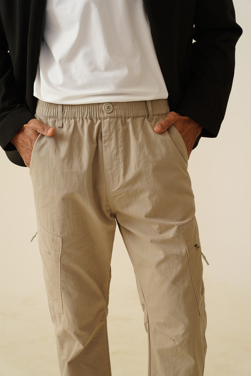 Cargo Pants - Made for the Long Haul