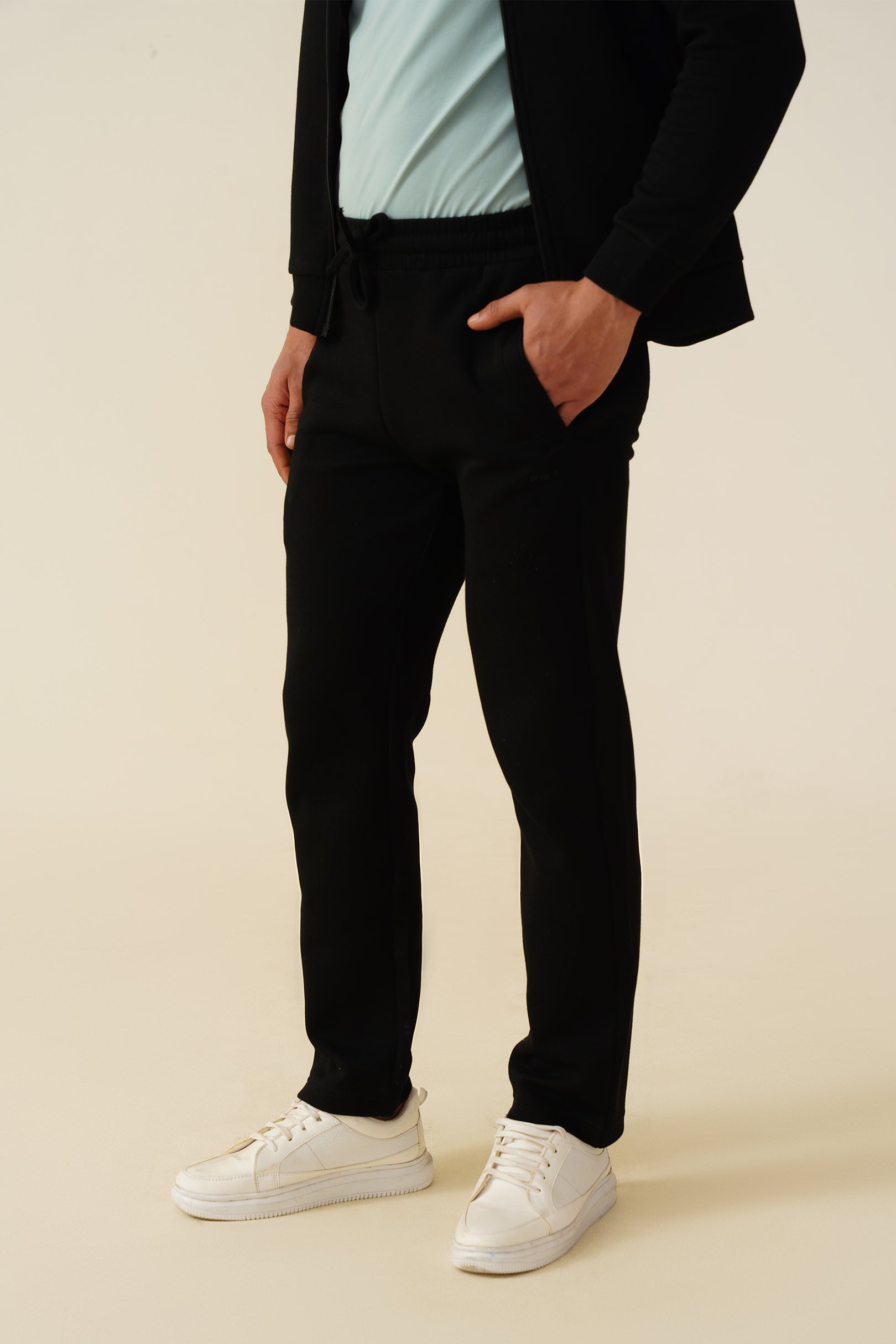Summer Track Pants
