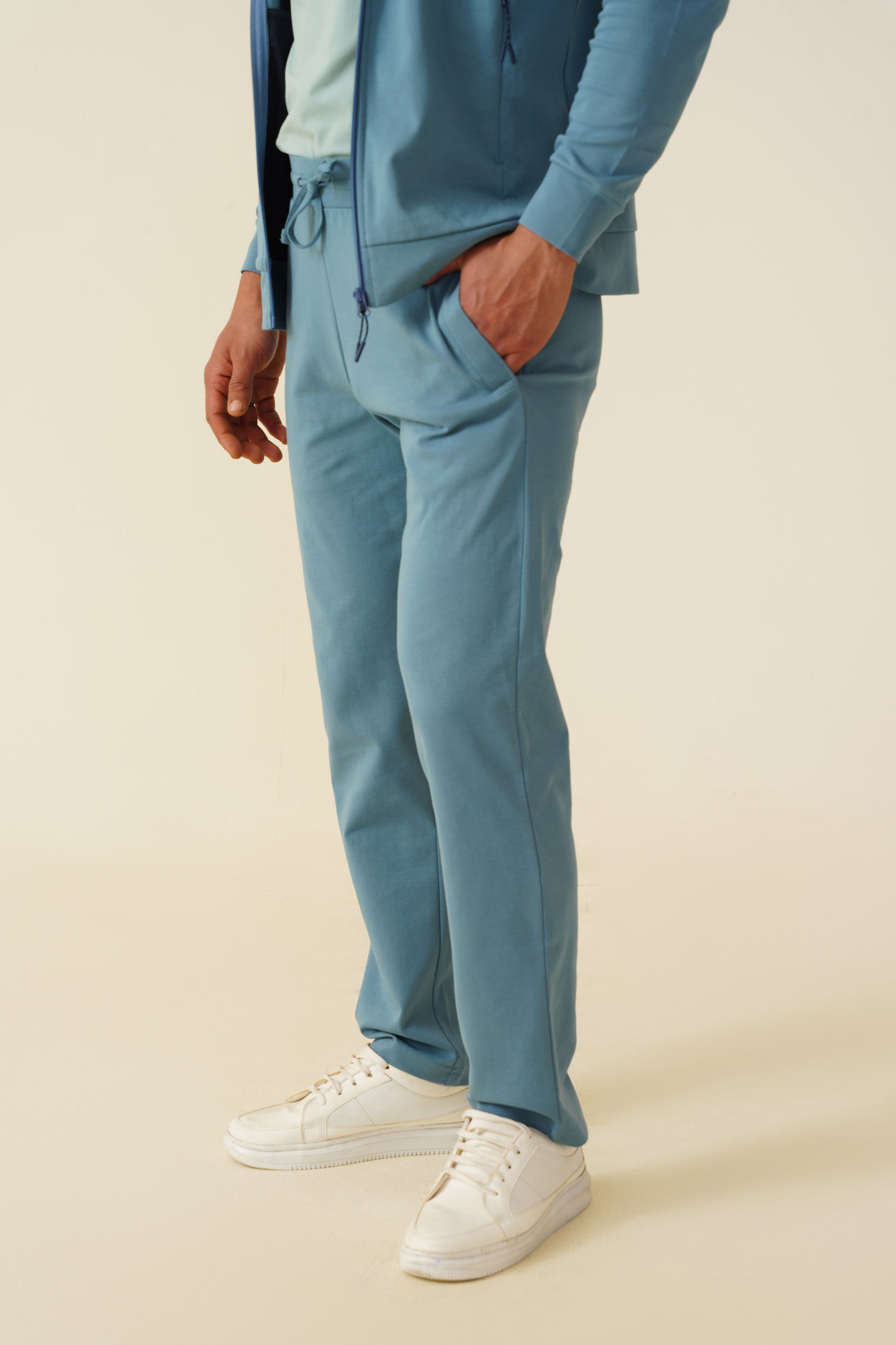 All-Weather Track Pants