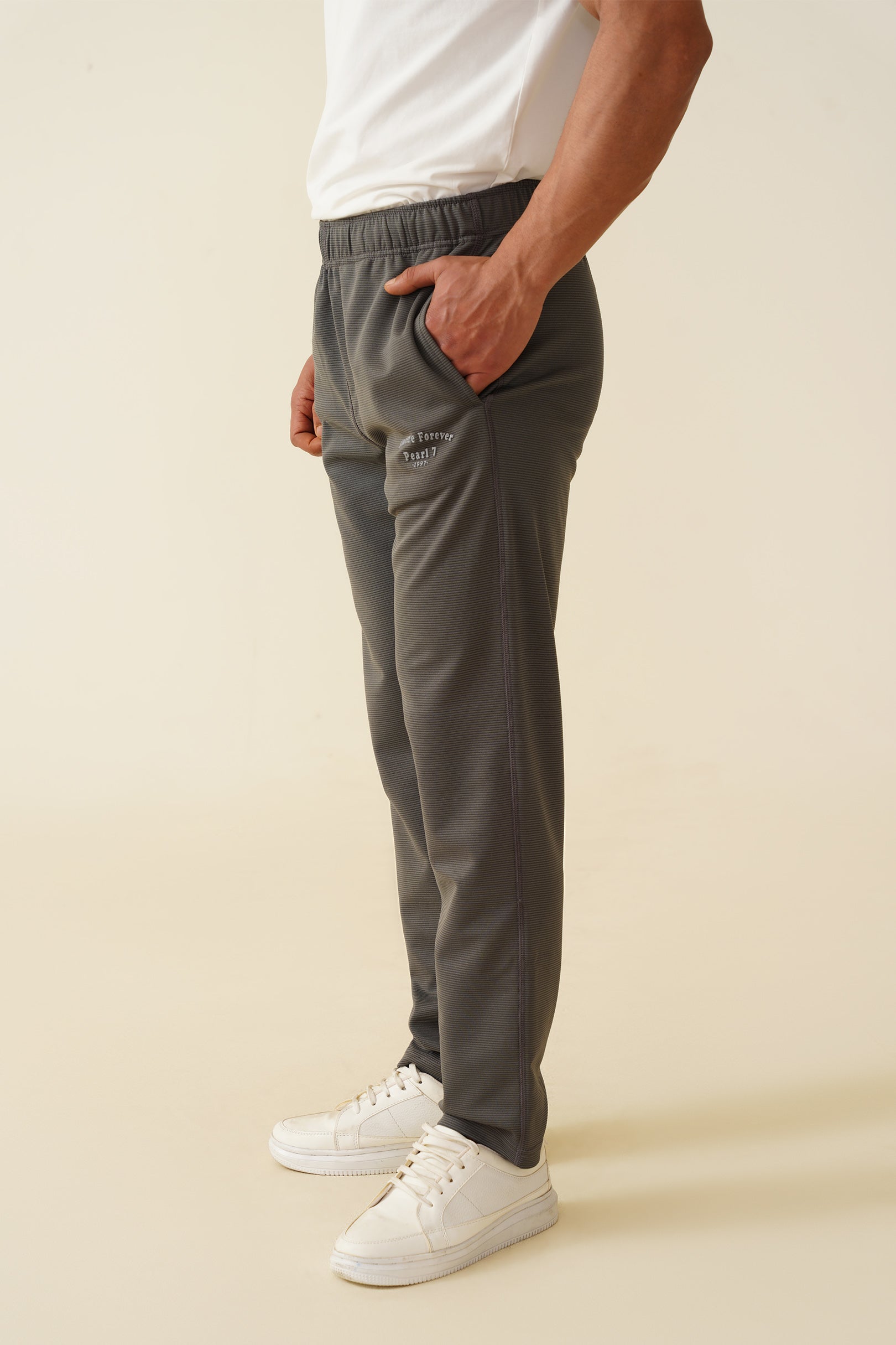 Summer Track Pants