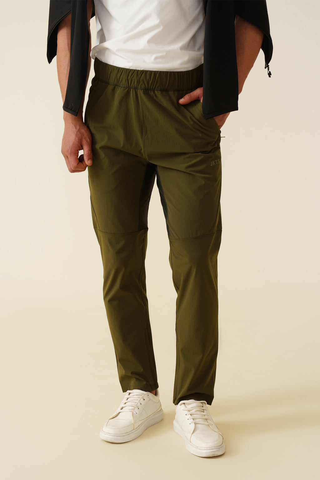 Technical Sports Trouser