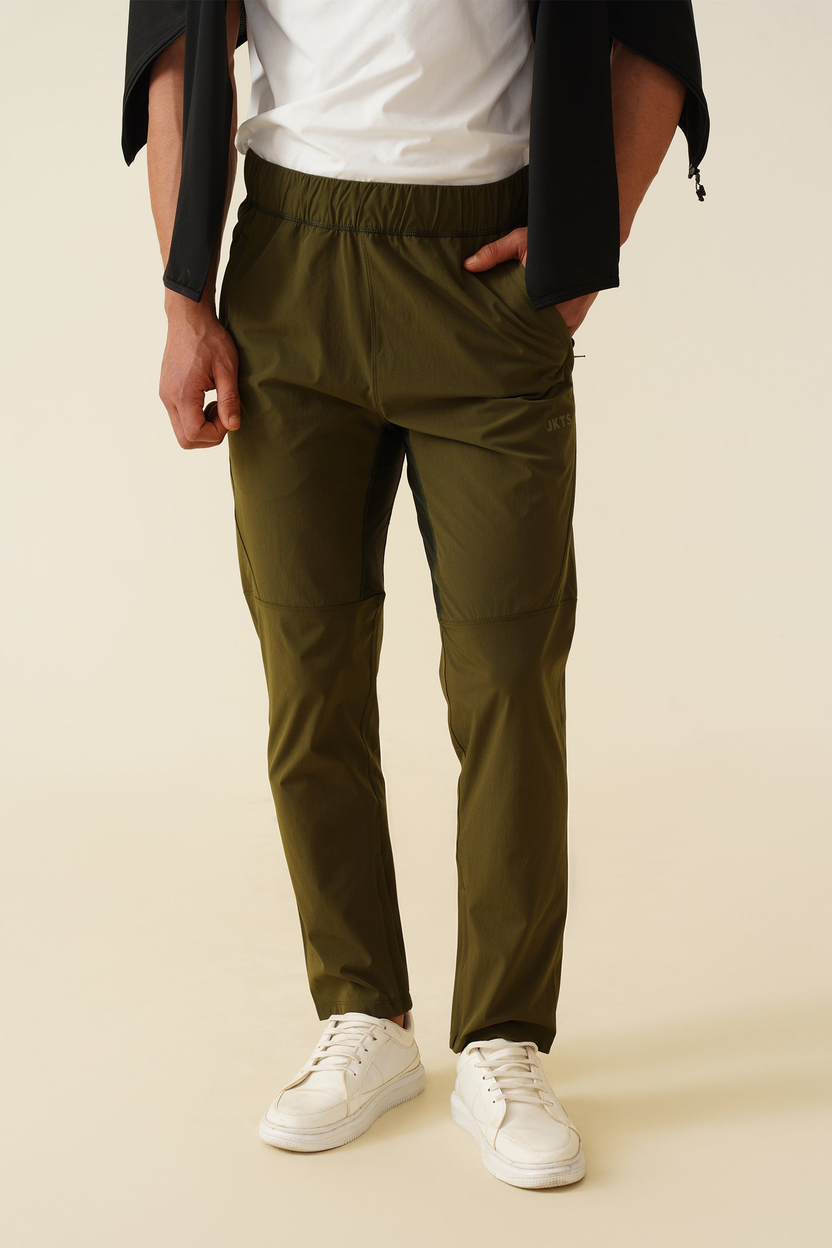 Technical Sports Trouser
