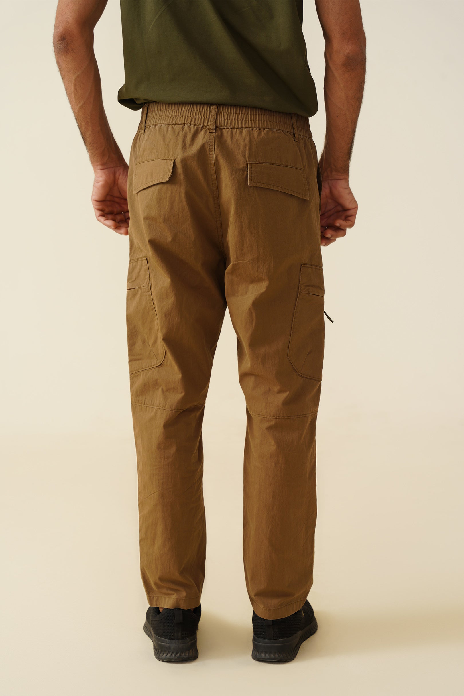 Cargo Pants - Made for the Long Haul