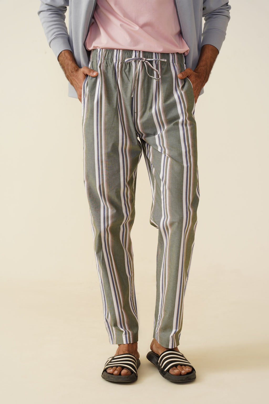 Ultimate Relaxation Cotton Pyjamas