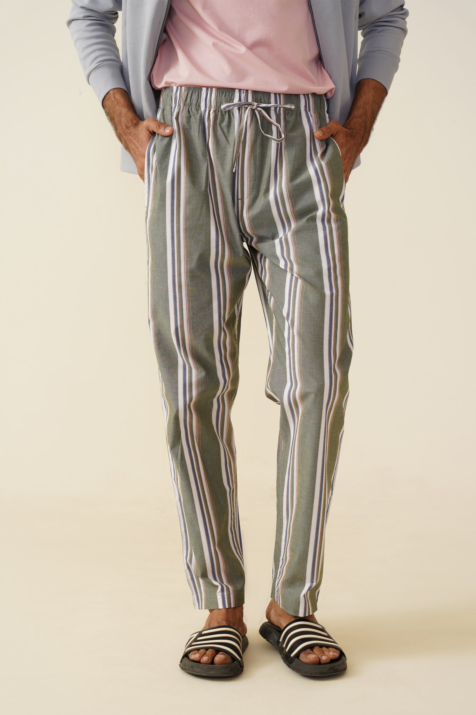 Ultimate Relaxation Cotton Pyjamas