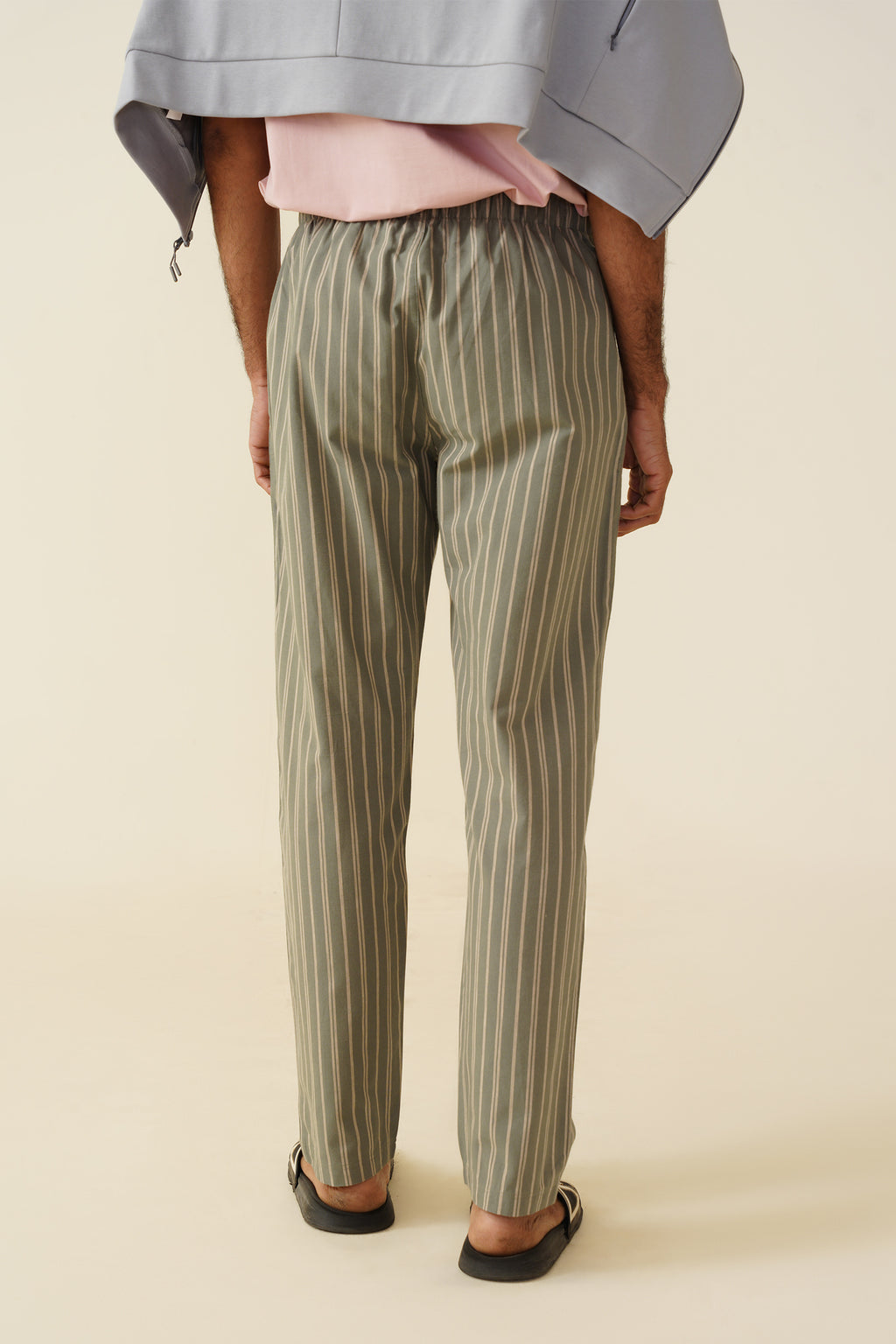 Ultimate Relaxation Cotton Pyjamas