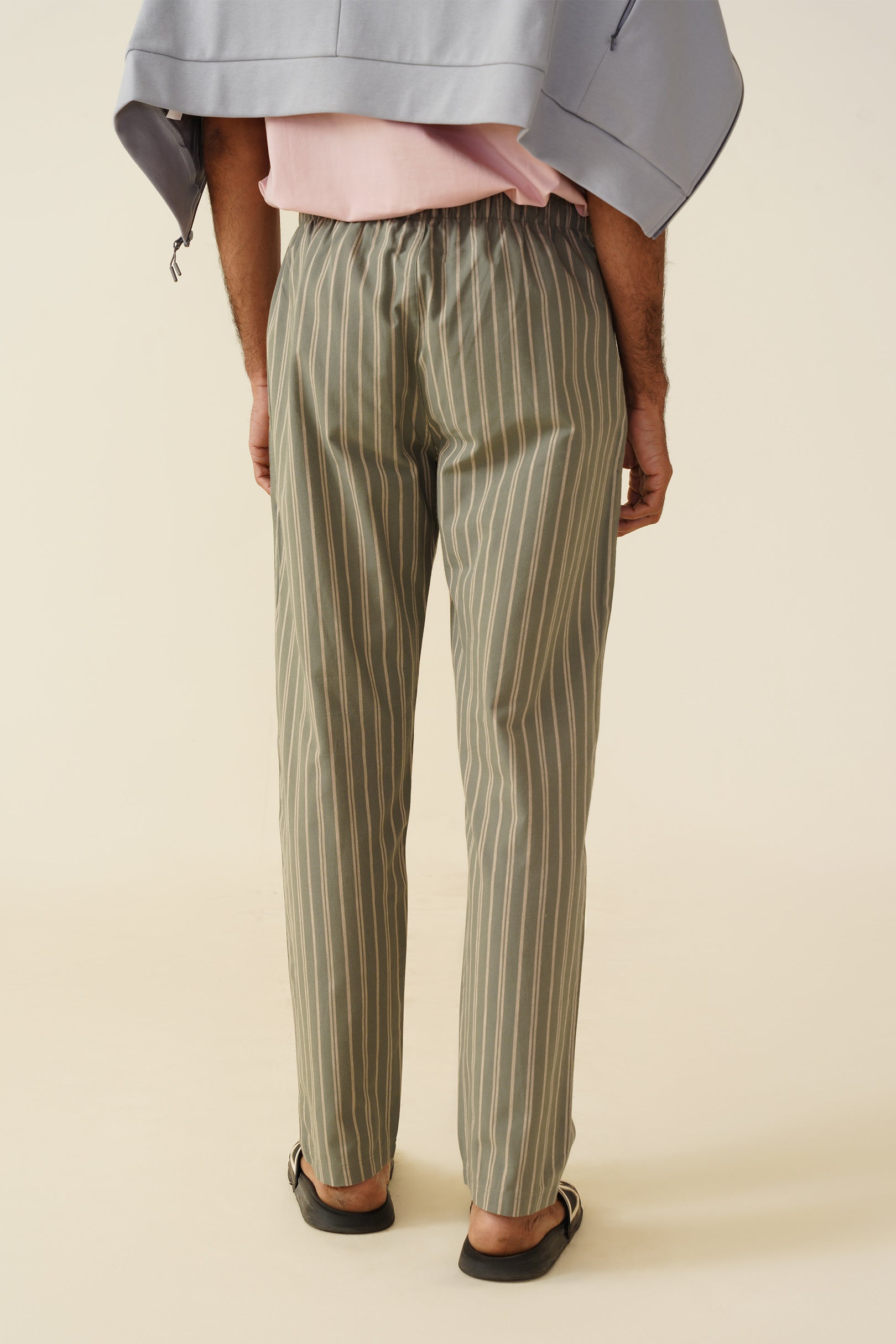 Ultimate Relaxation Cotton Pyjamas