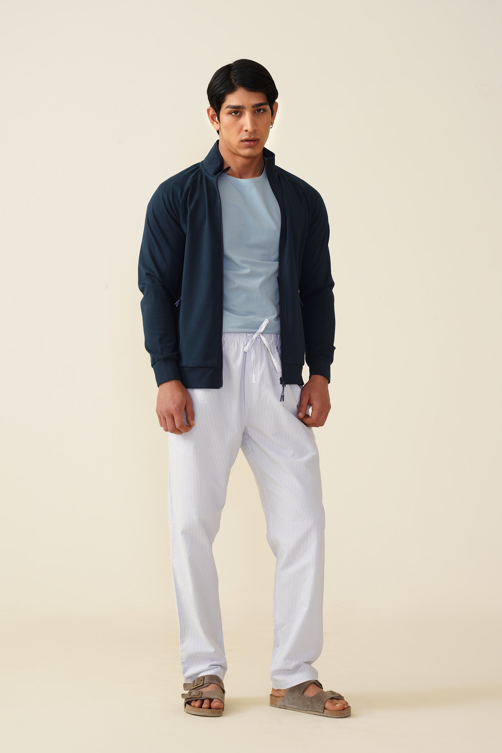 Ultimate Relaxation Cotton Pyjamas
