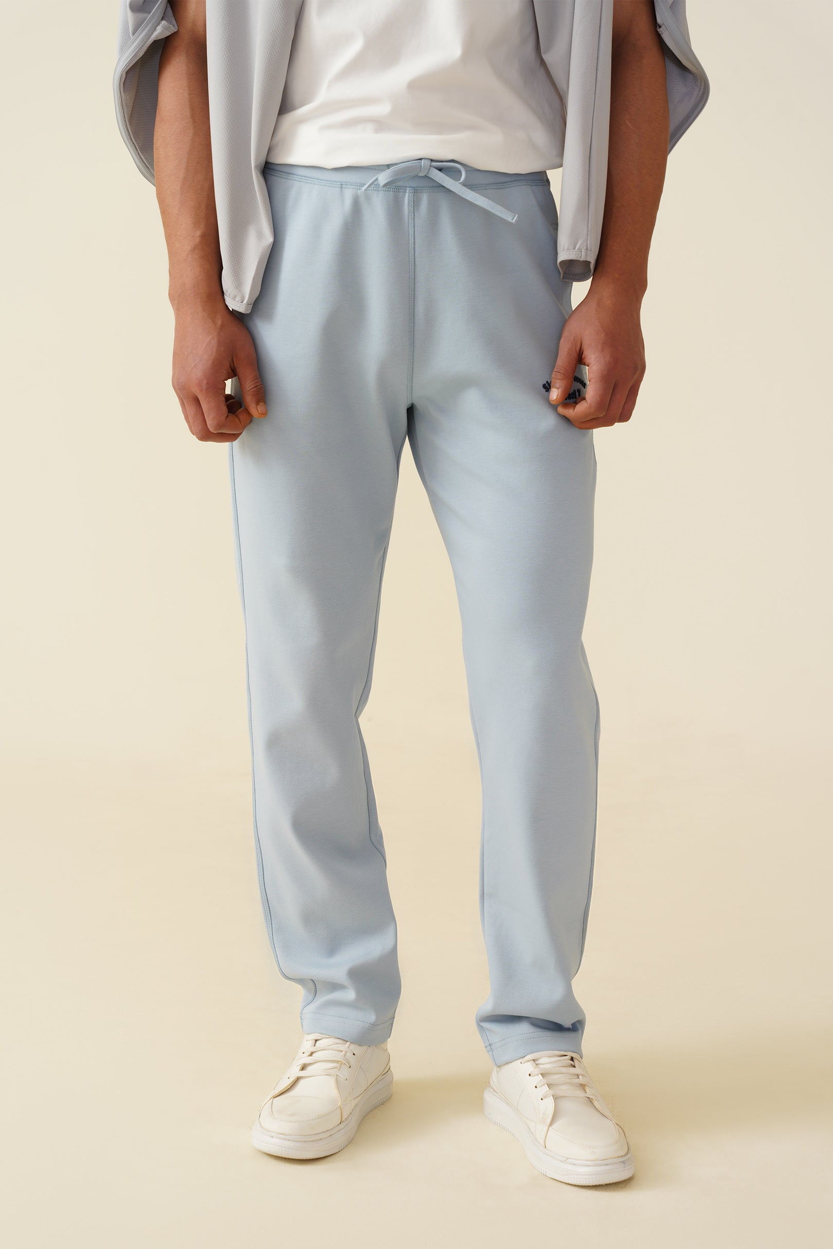All-Weather Track Pants for Every Season
