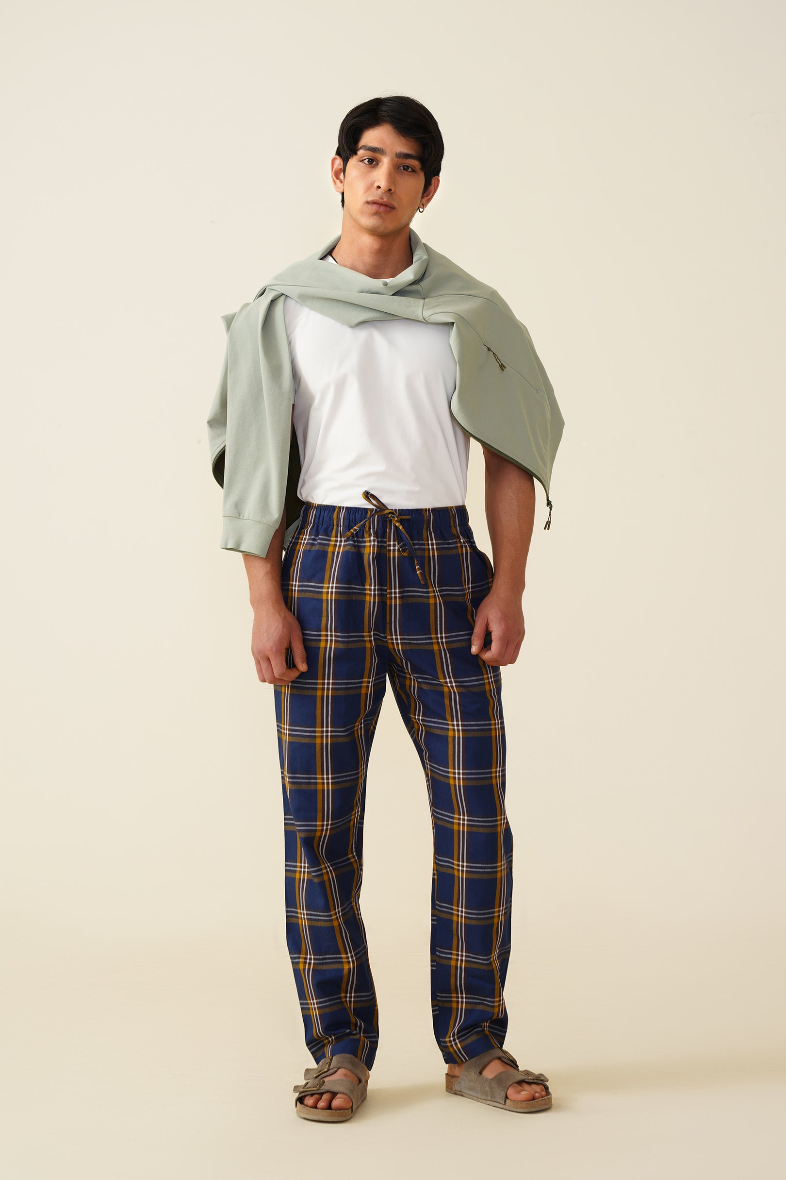 Ultimate Relaxation Cotton Pyjamas