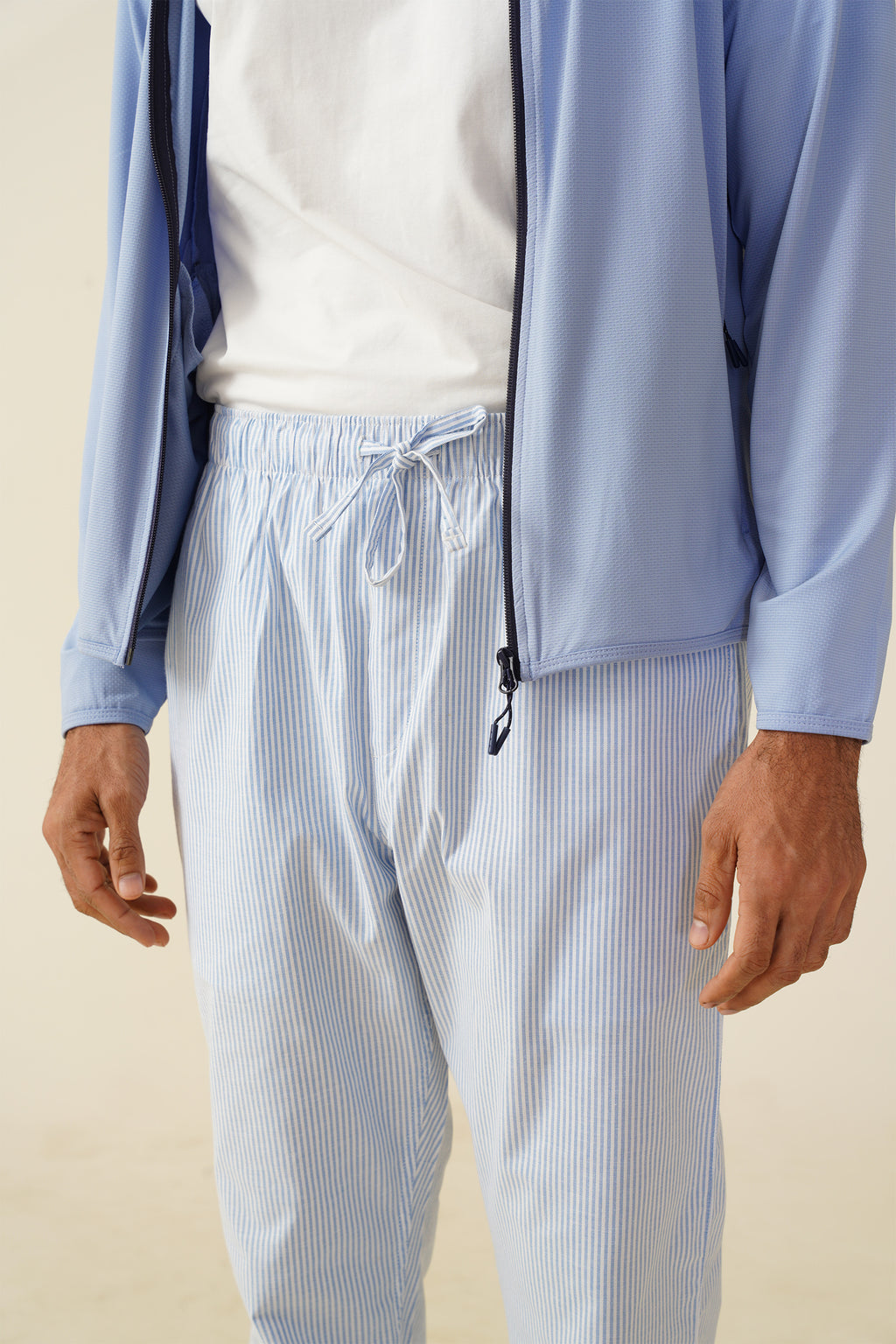Ultimate Relaxation Cotton Pyjamas