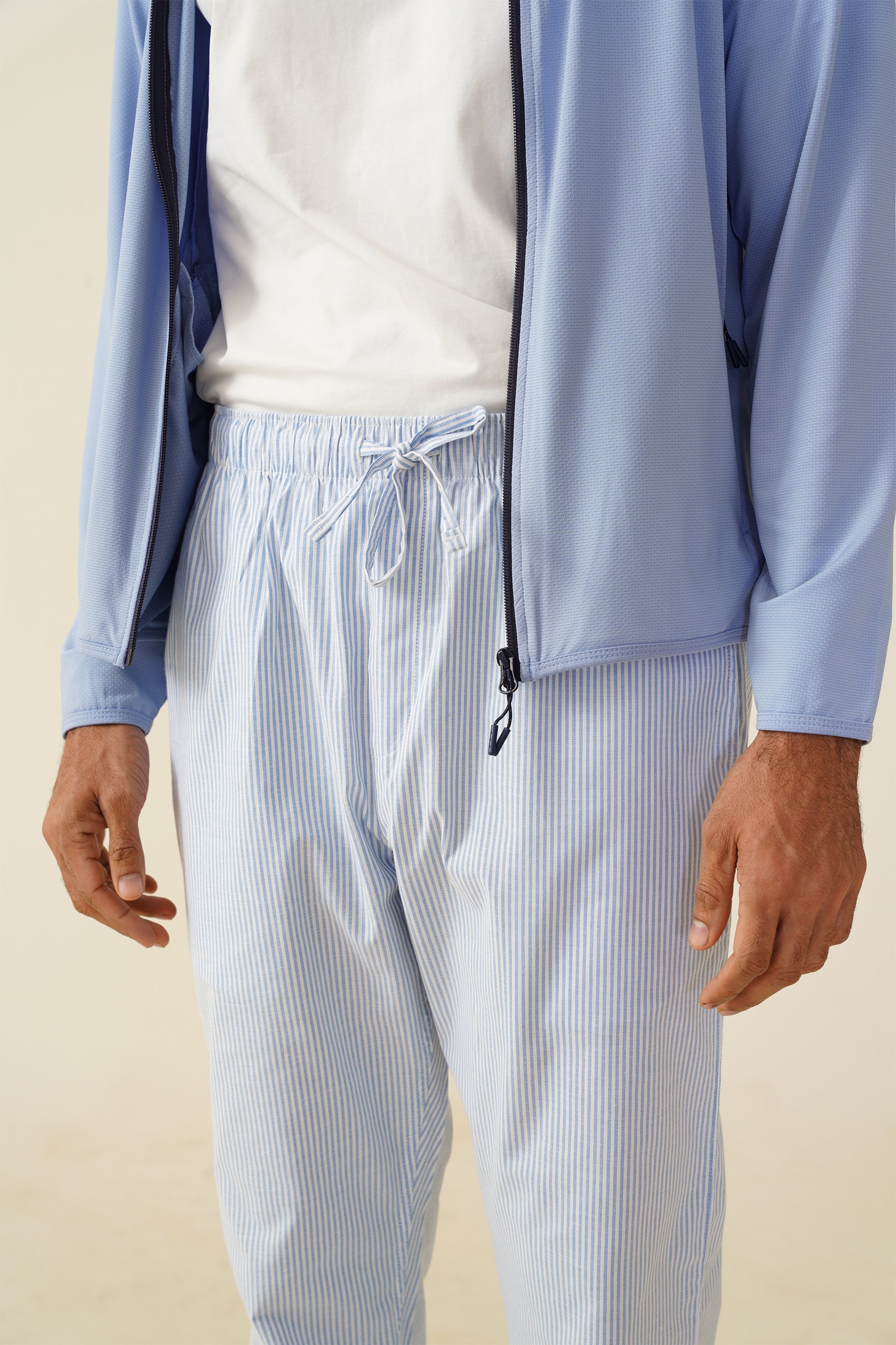 Ultimate Relaxation Cotton Pyjamas