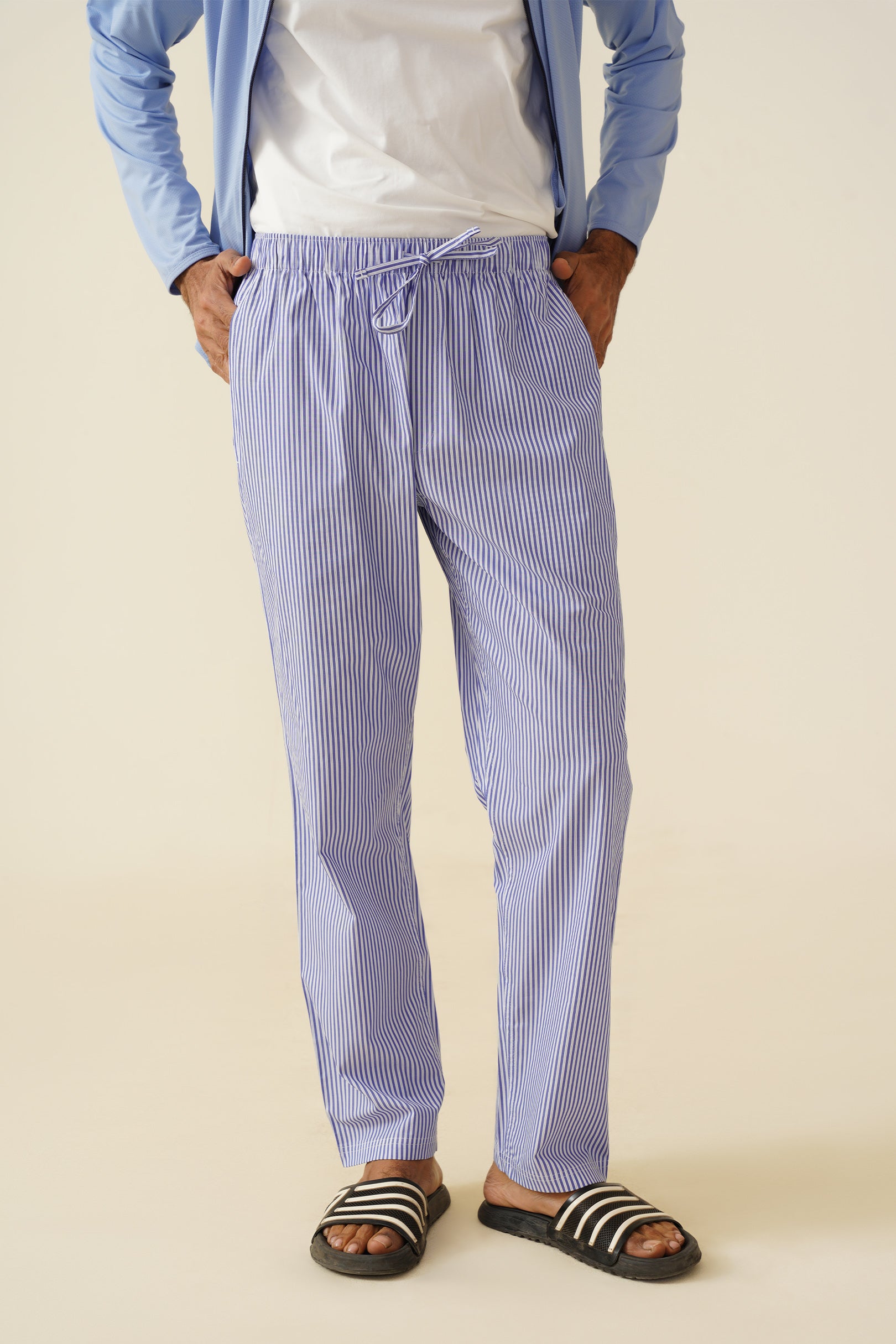 Ultimate Relaxation Cotton Pyjamas
