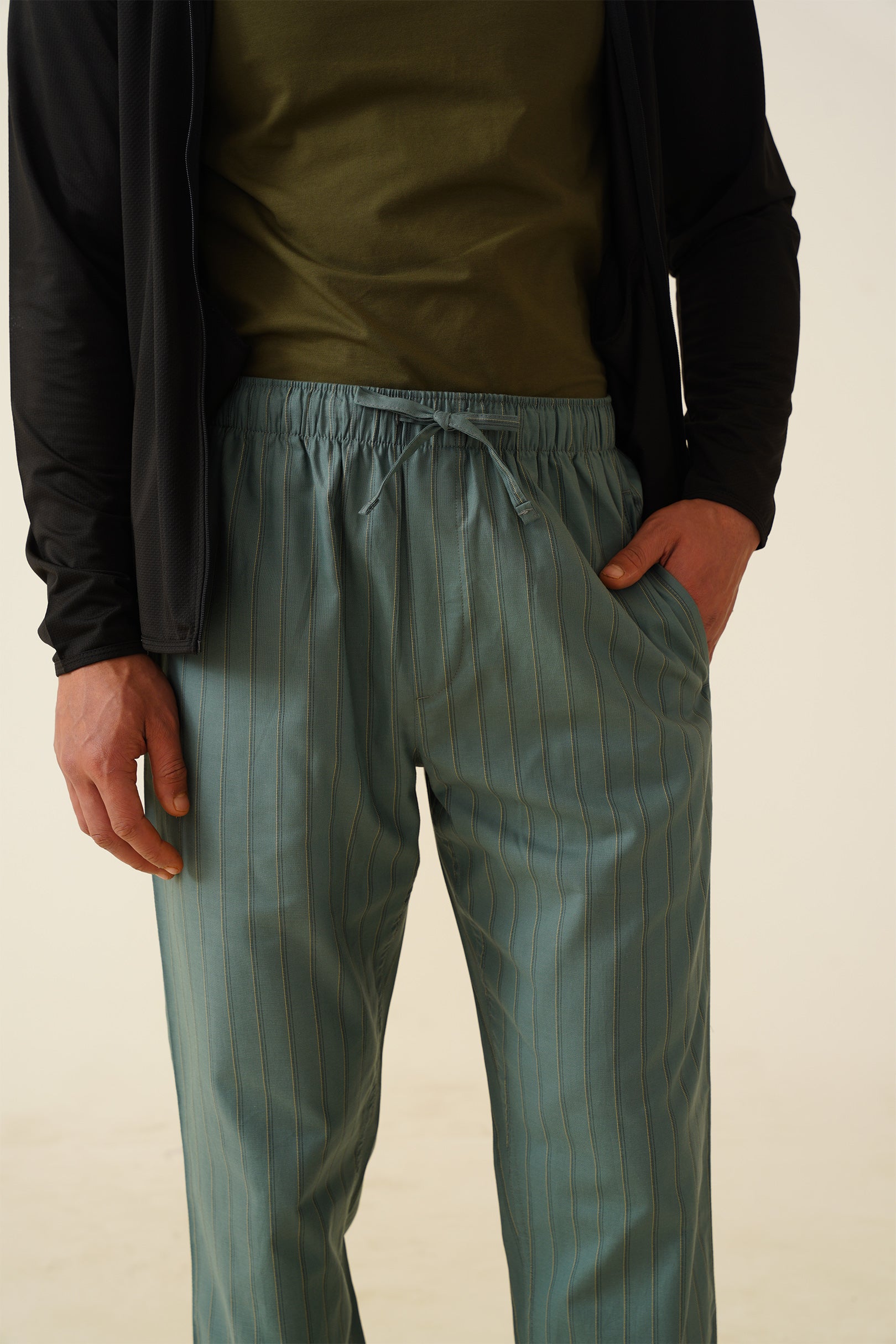 Ultimate Relaxation Cotton Pyjamas
