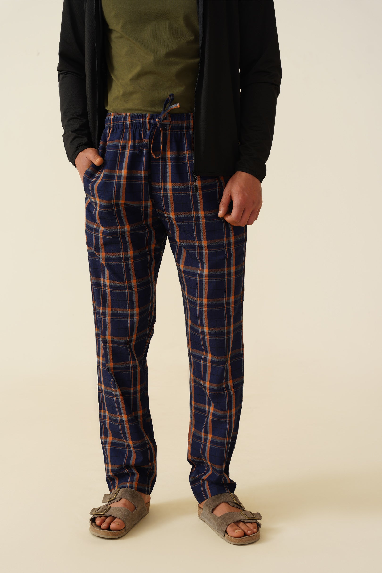 Ultimate Relaxation Cotton Pyjamas