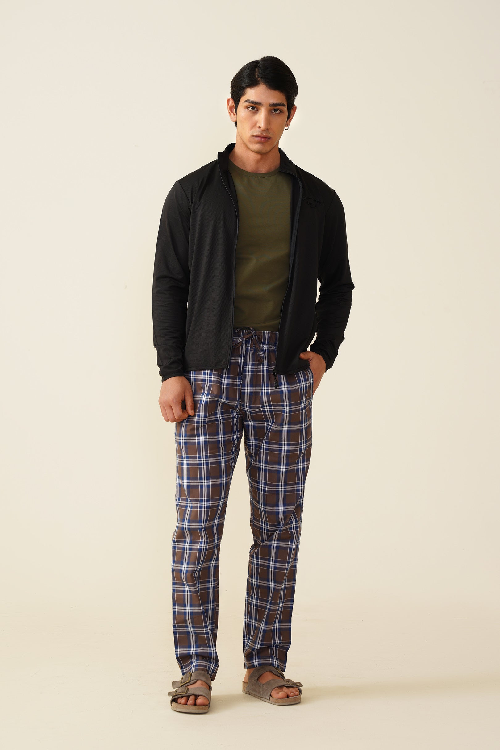 Ultimate Relaxation Cotton Pyjamas