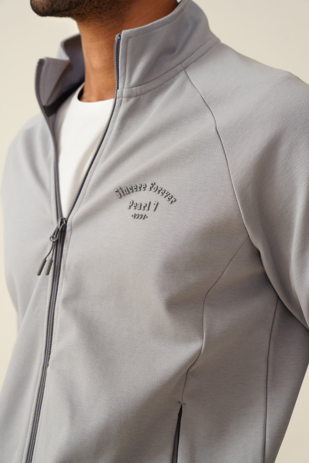 Ultimate Comfort & Style Zipper for Every Season