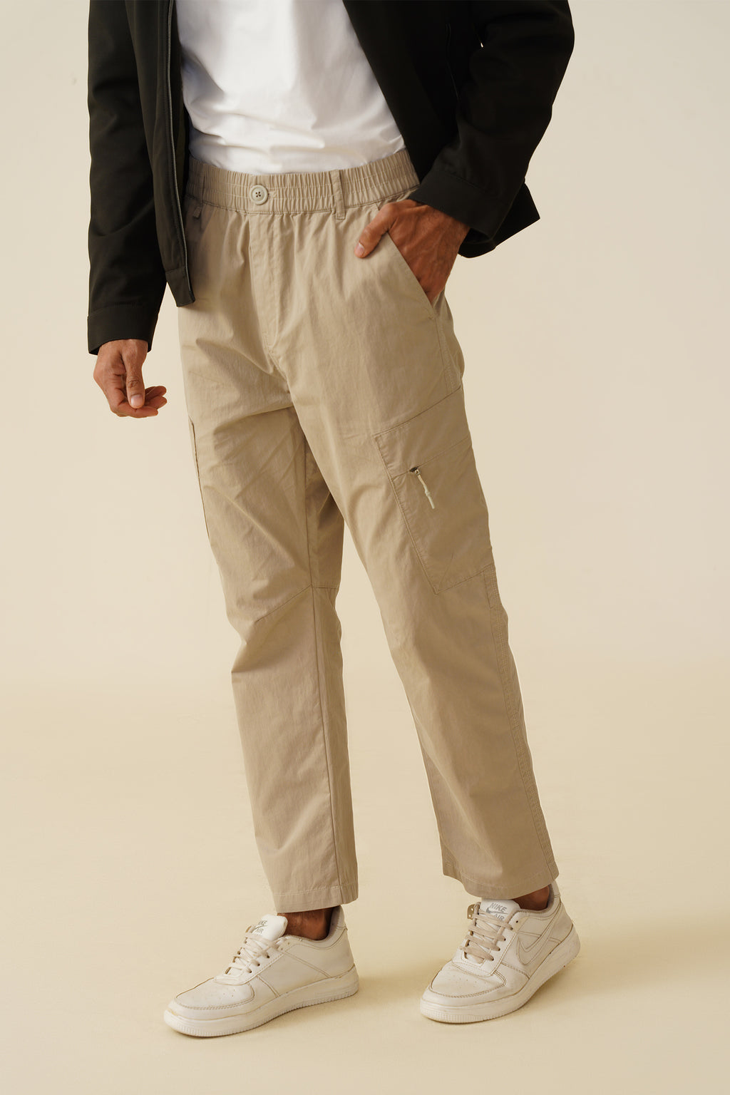 Cargo Pants - Made for the Long Haul