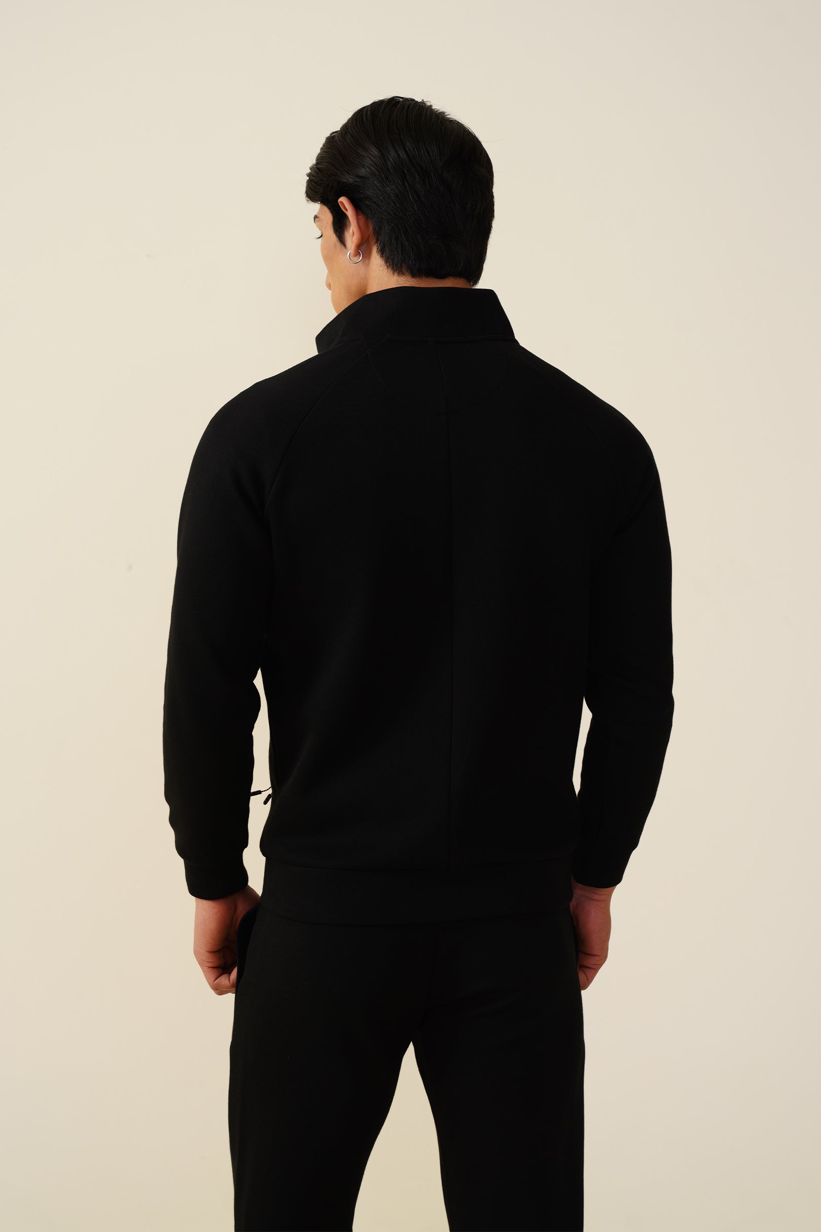 Summer Zipper