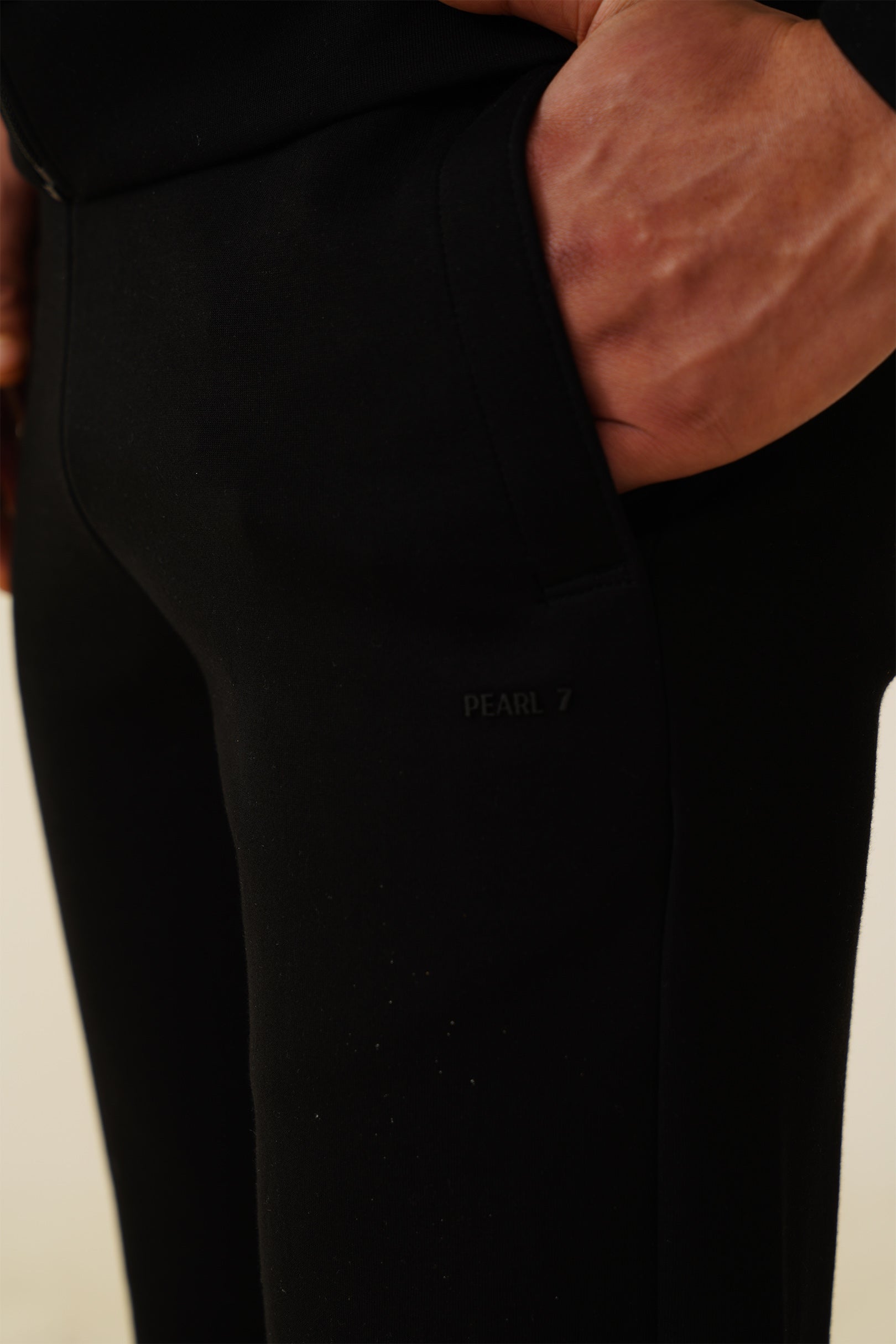 Summer Track Pants