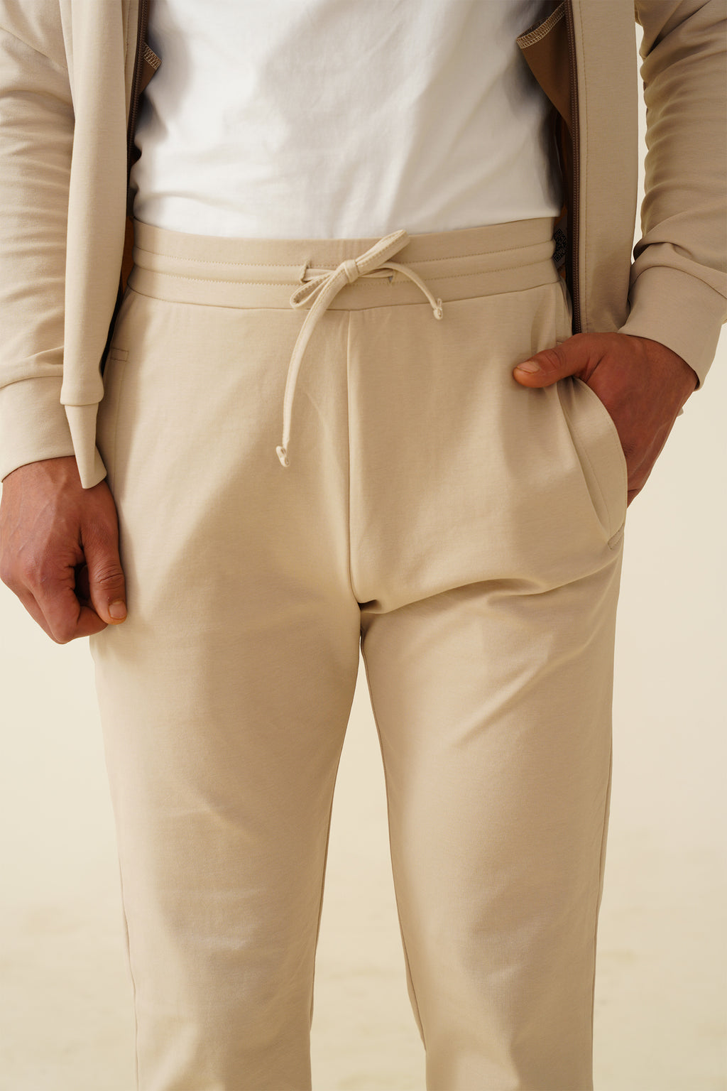 All-Weather Track Pants
