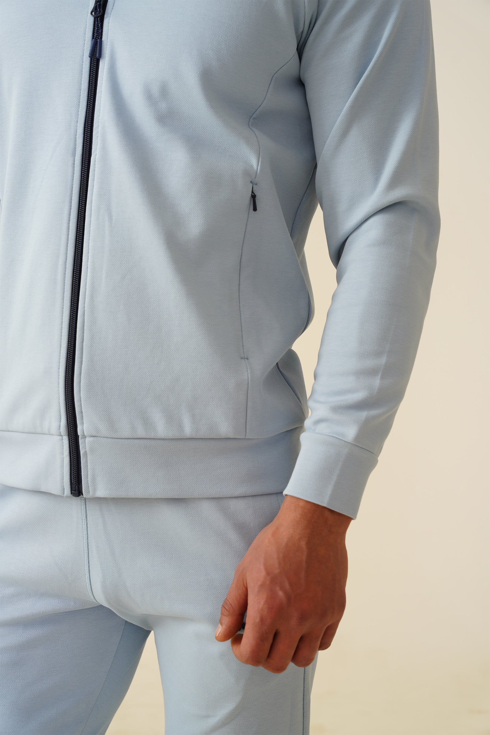 Ultimate Comfort & Style Zipper for Every Season