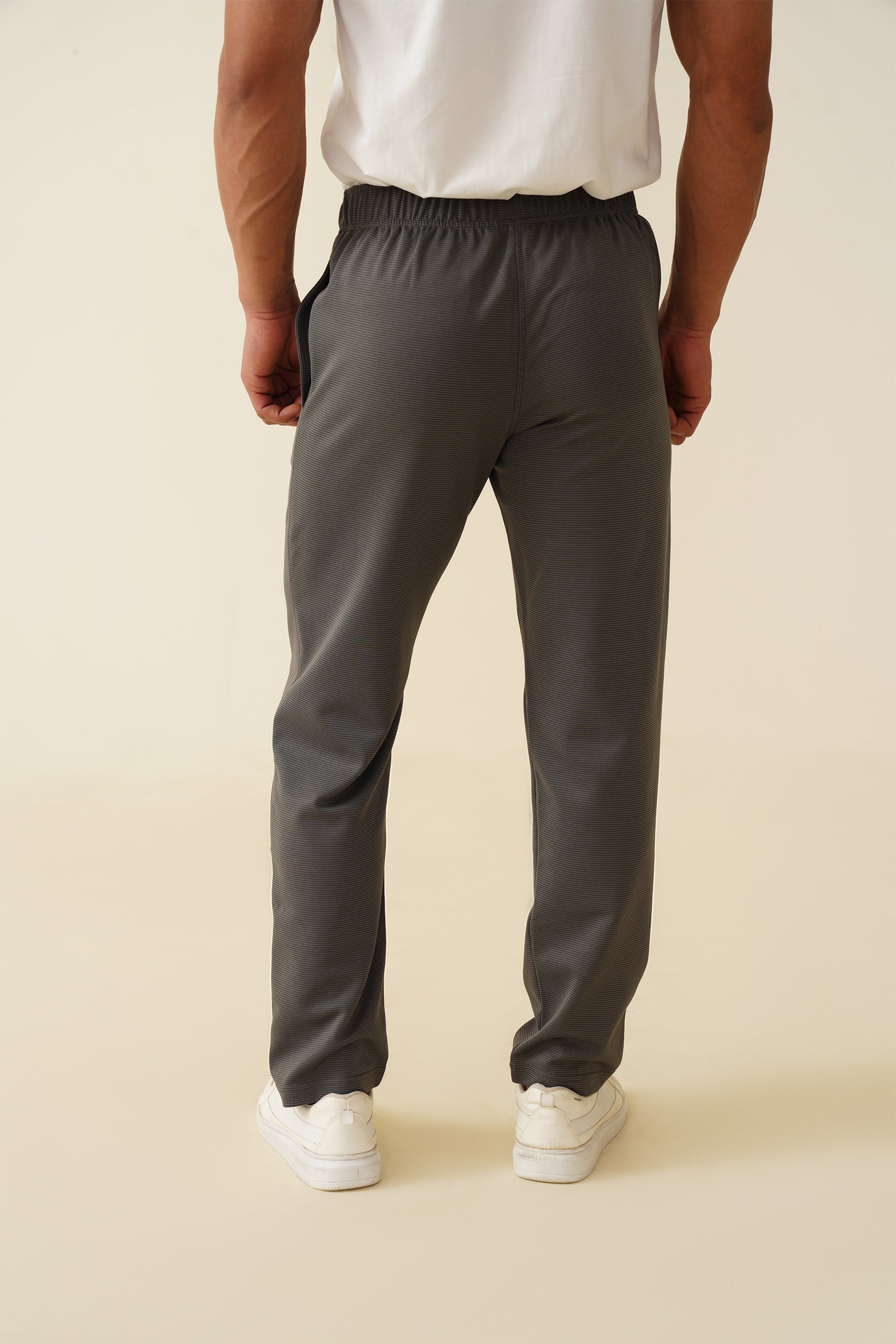 Summer Track Pants